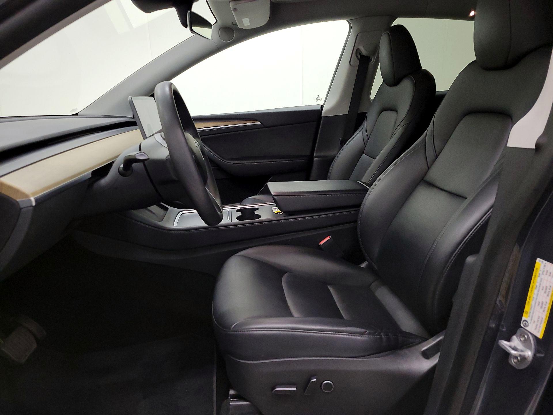 Thumbnail: 2023 Tesla Model Y - 11