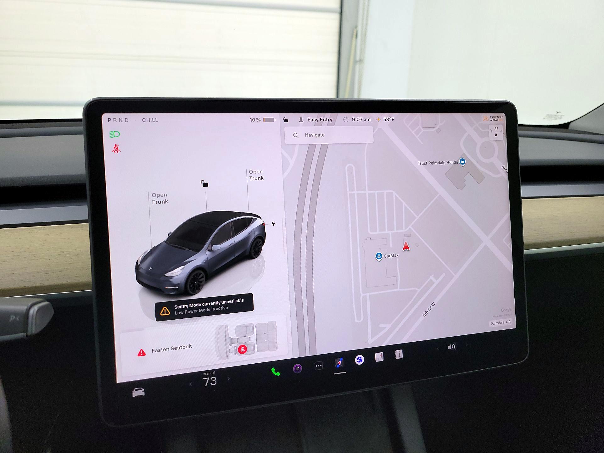 Thumbnail: 2023 Tesla Model Y - 13