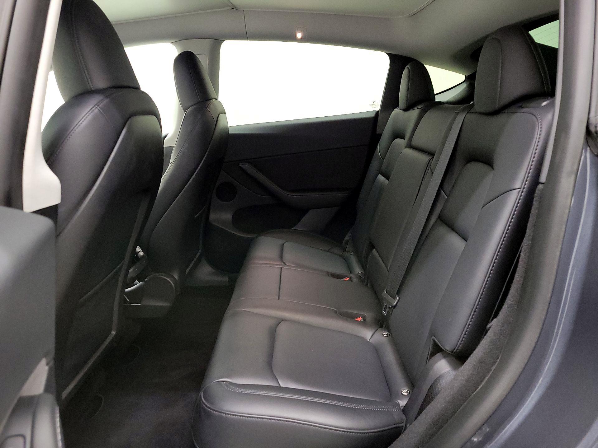 Thumbnail: 2023 Tesla Model Y - 18