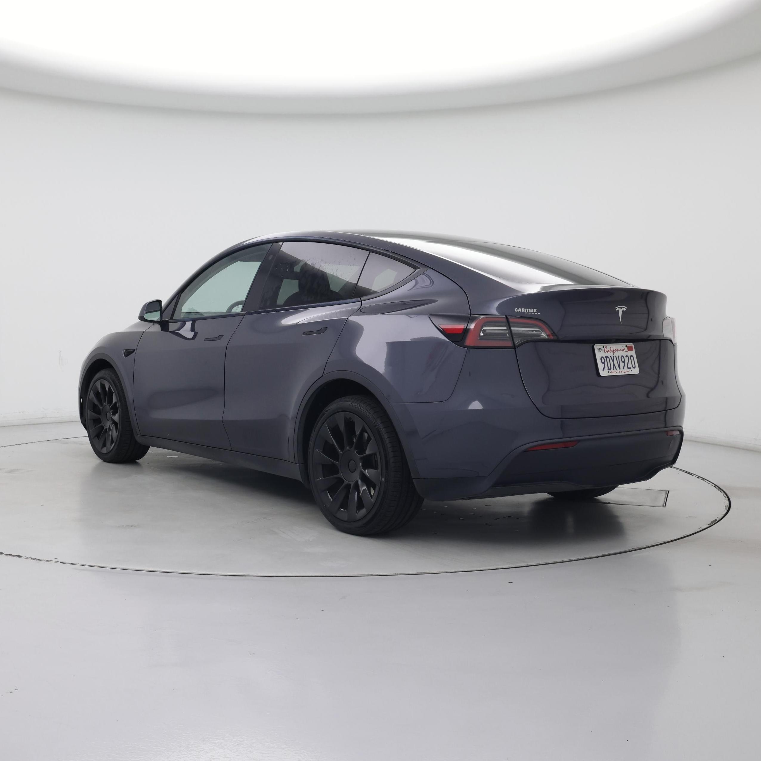 Thumbnail: 2023 Tesla Model Y - 2