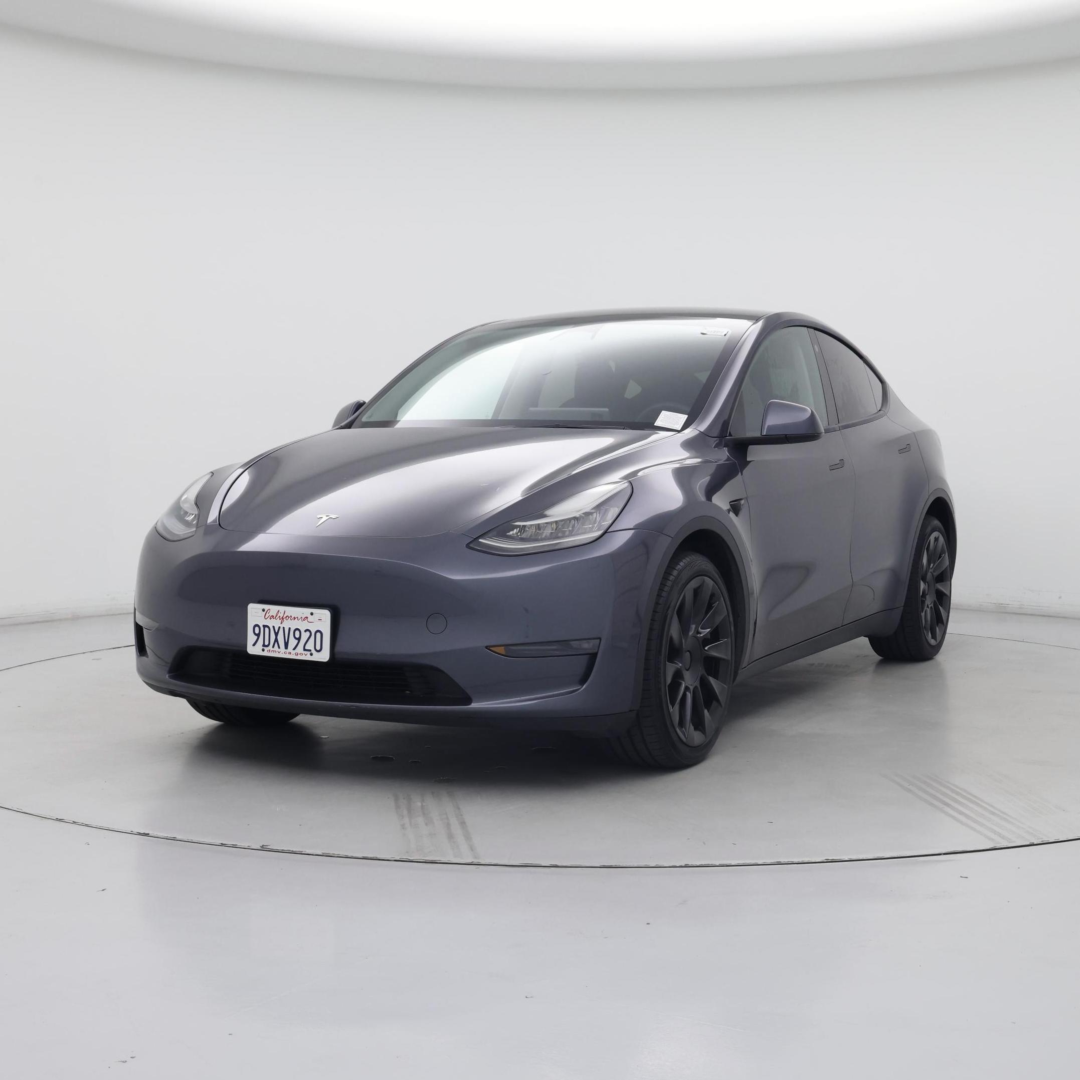 Thumbnail: 2023 Tesla Model Y - 4