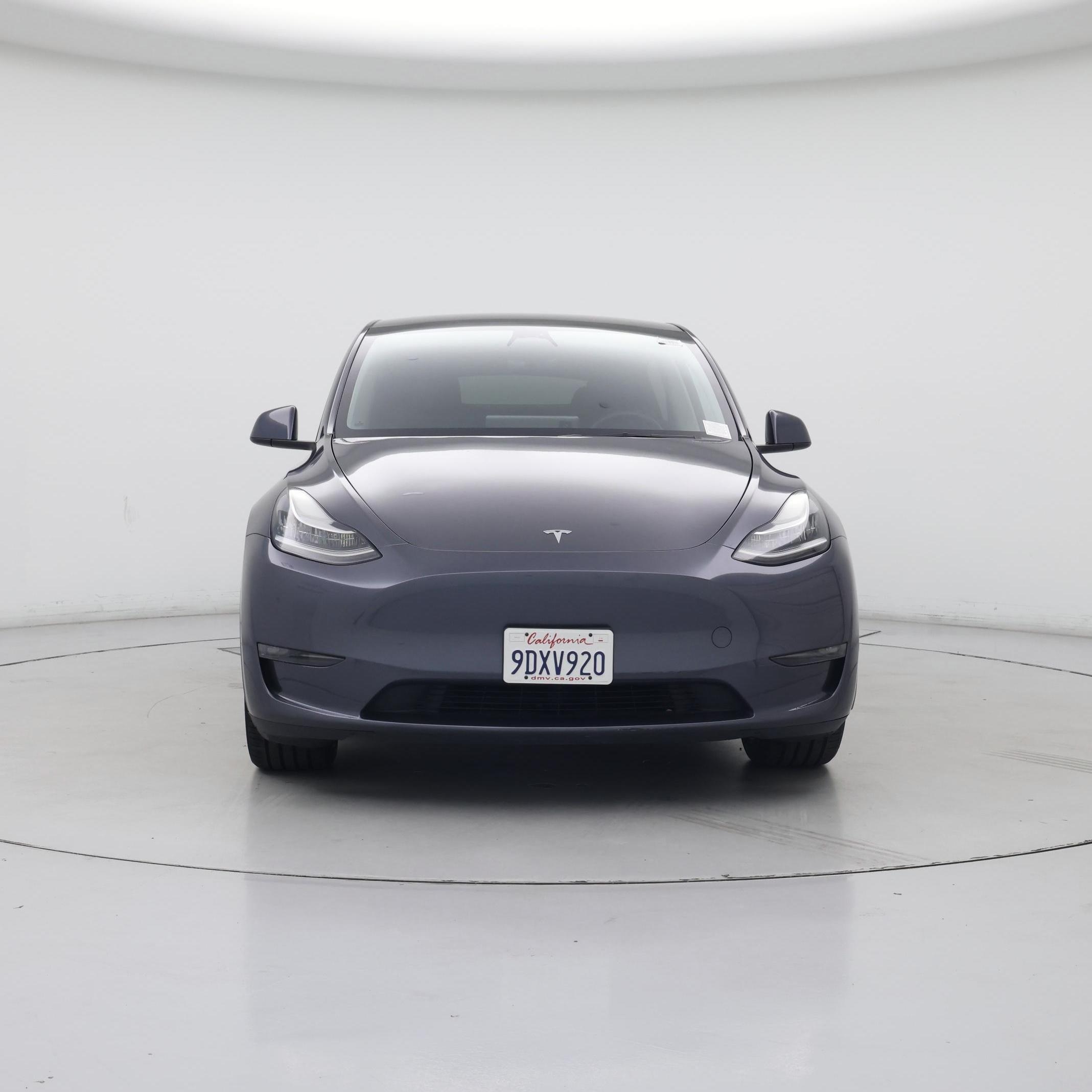 Thumbnail: 2023 Tesla Model Y - 5