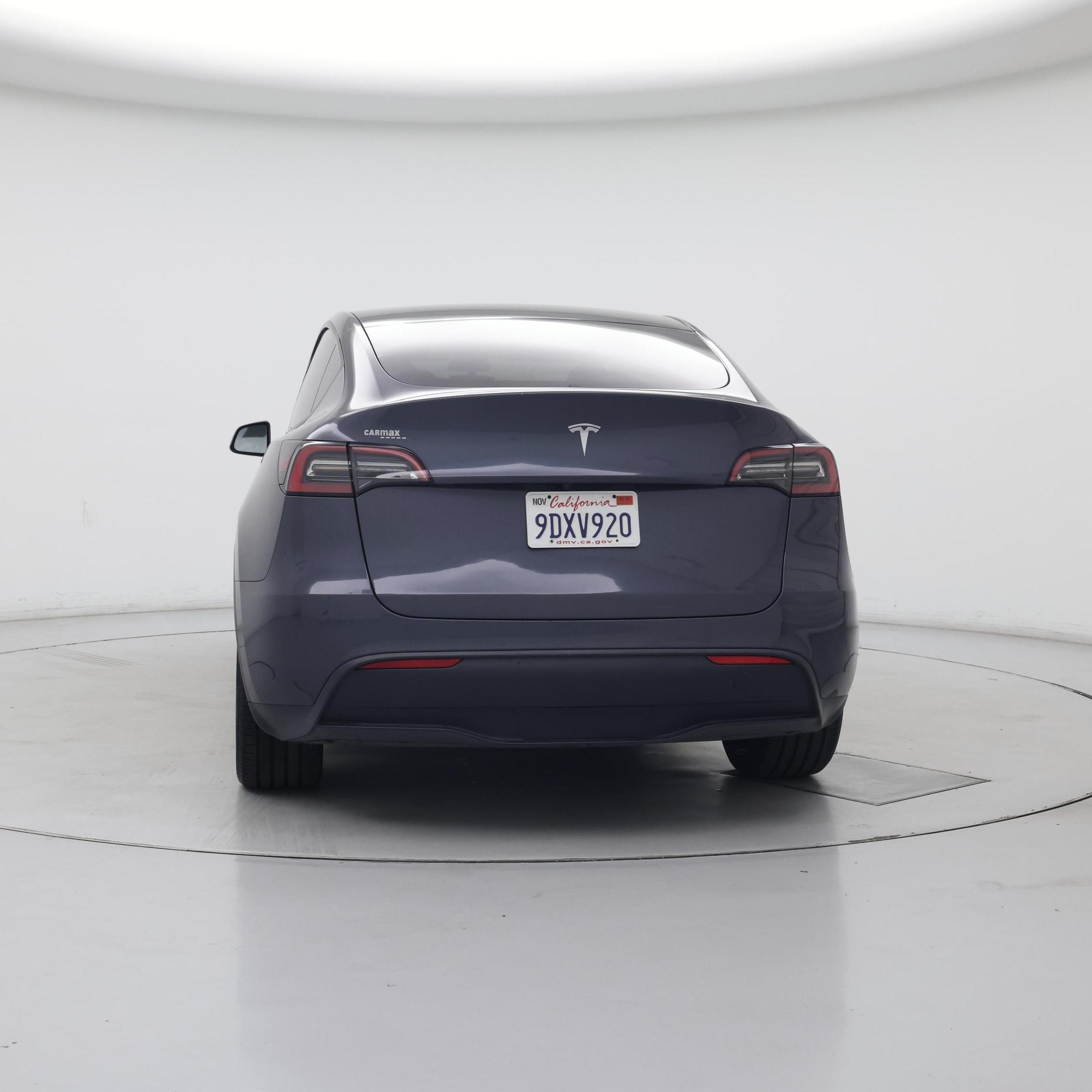 Thumbnail: 2023 Tesla Model Y - 6