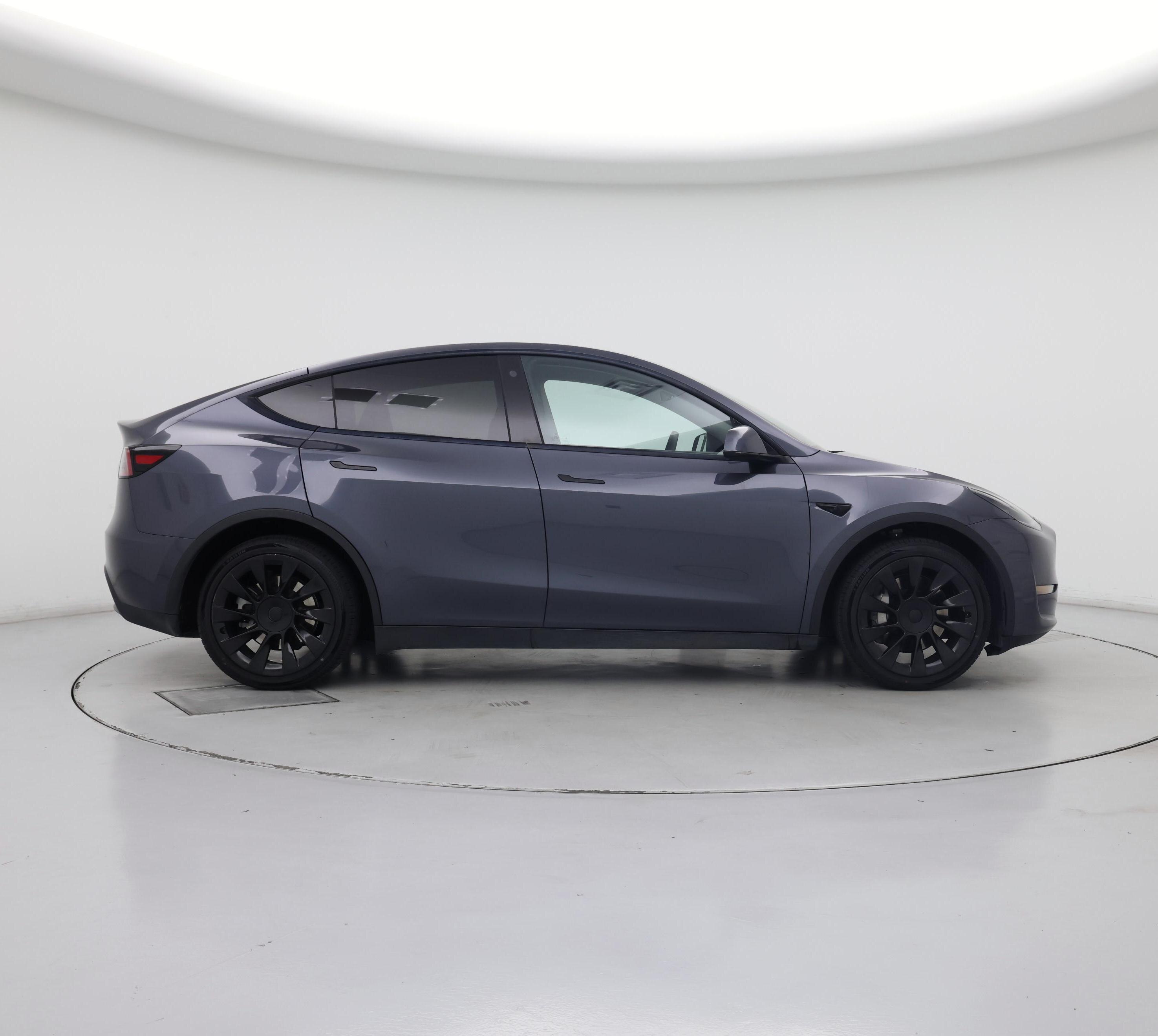Thumbnail: 2023 Tesla Model Y - 7