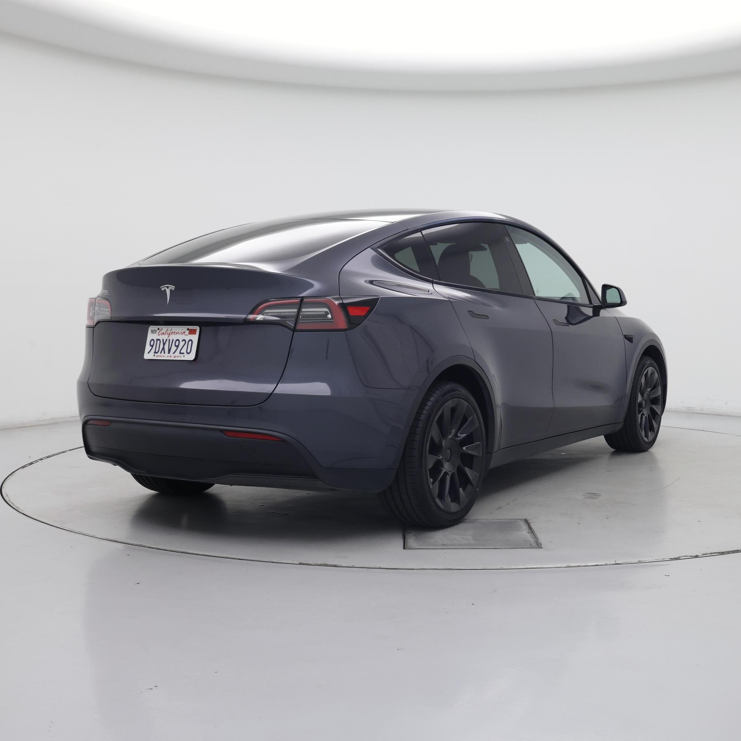 Thumbnail: 2023 Tesla Model Y - 8