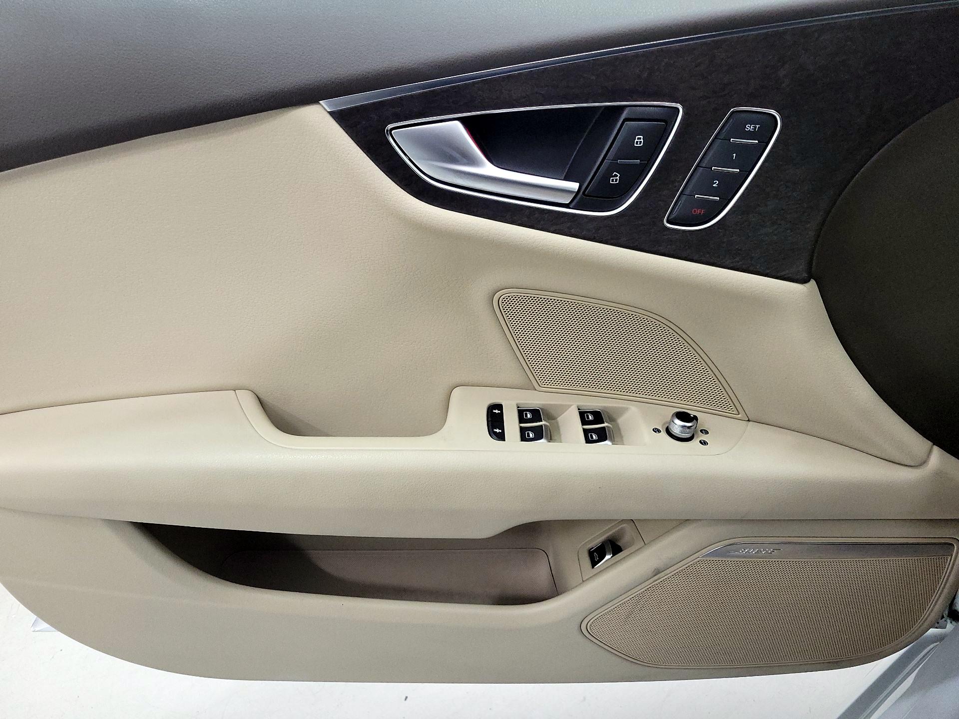 Thumbnail: 2017 Audi A7 - 12