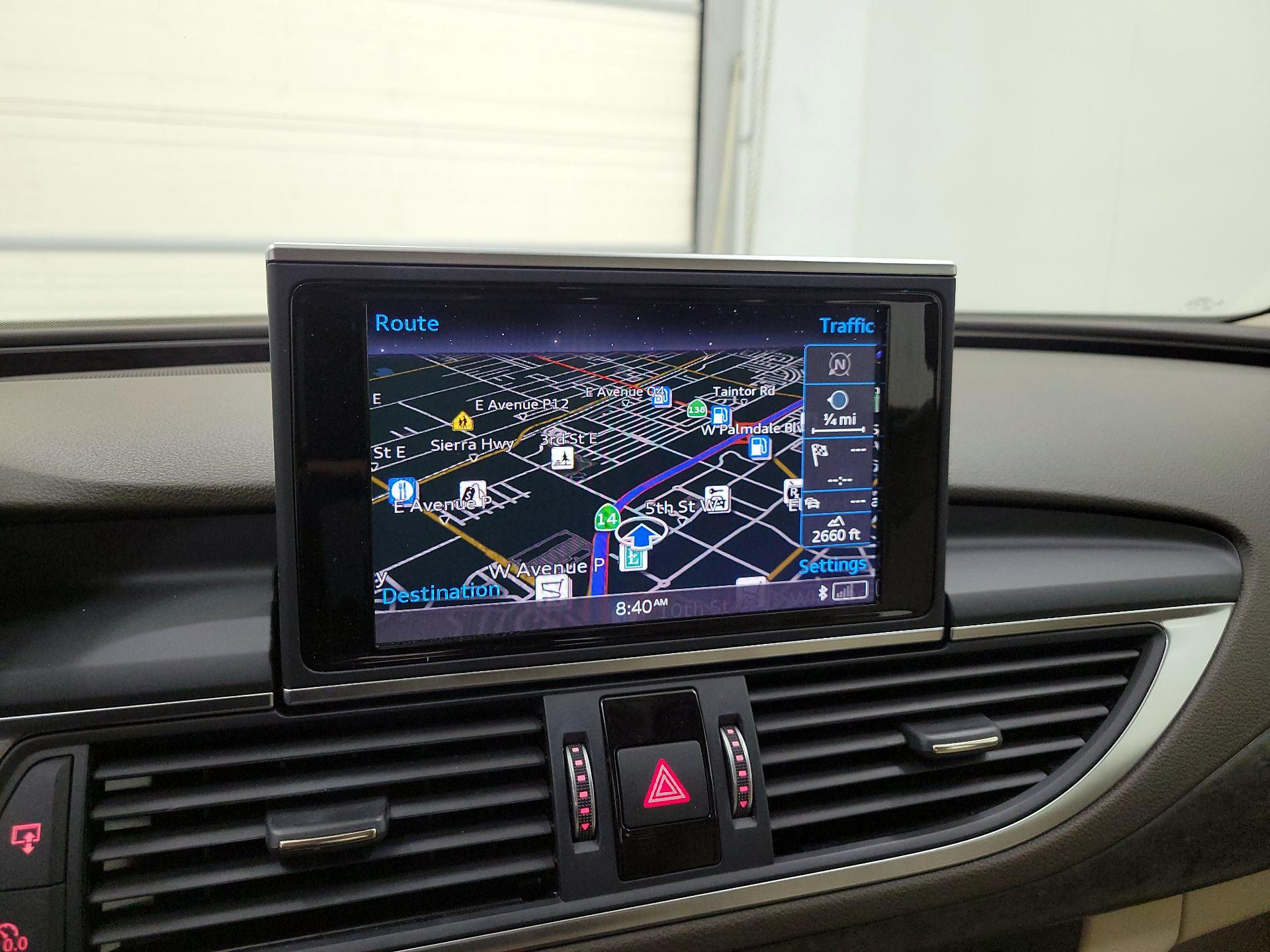 Thumbnail: 2017 Audi A7 - 13