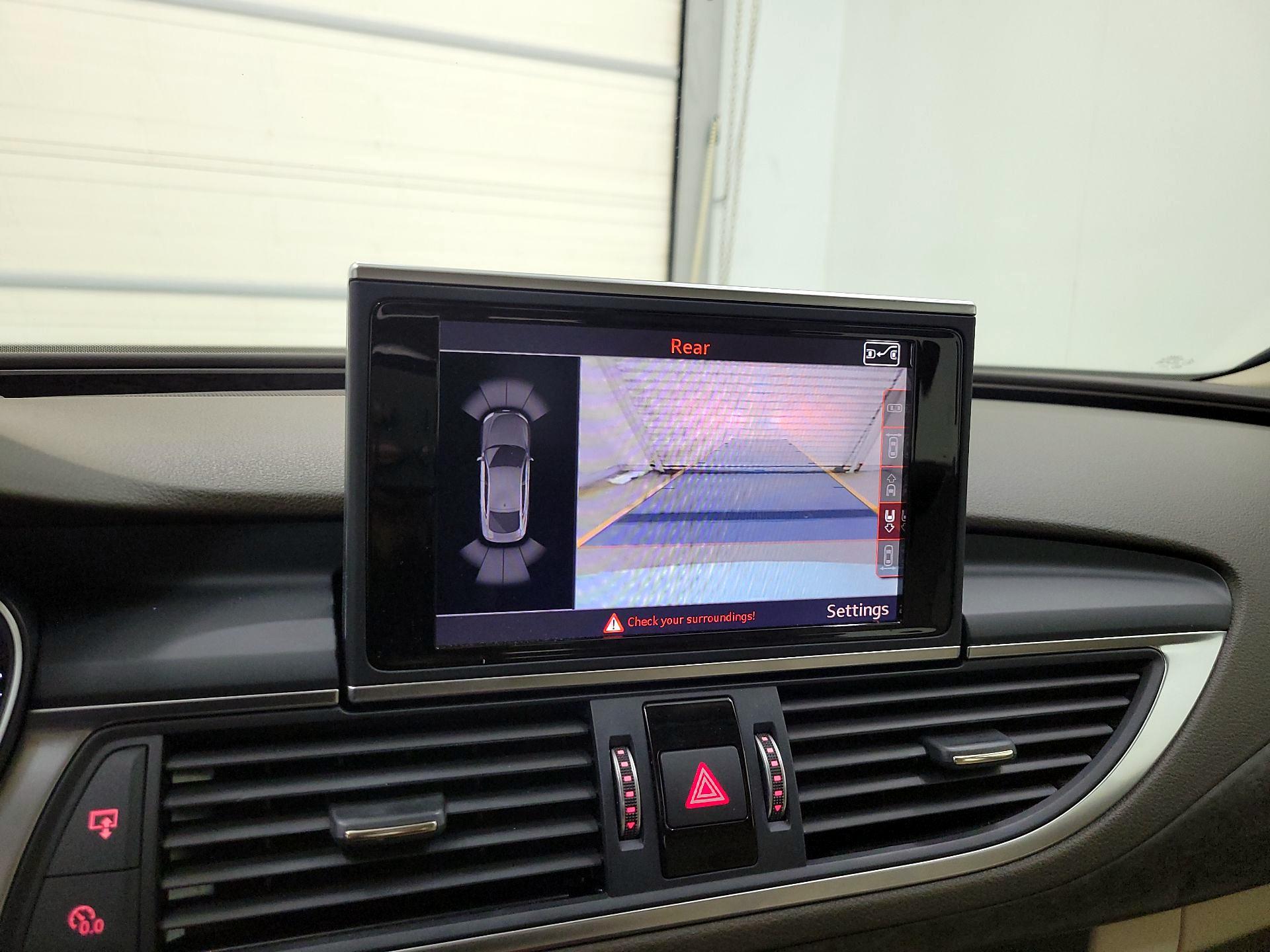 Thumbnail: 2017 Audi A7 - 14