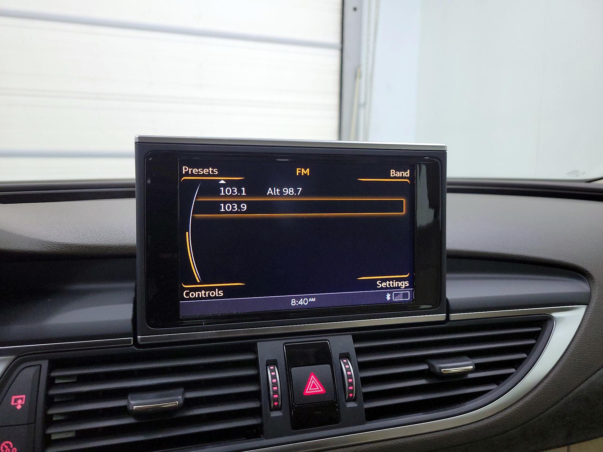 Thumbnail: 2017 Audi A7 - 15