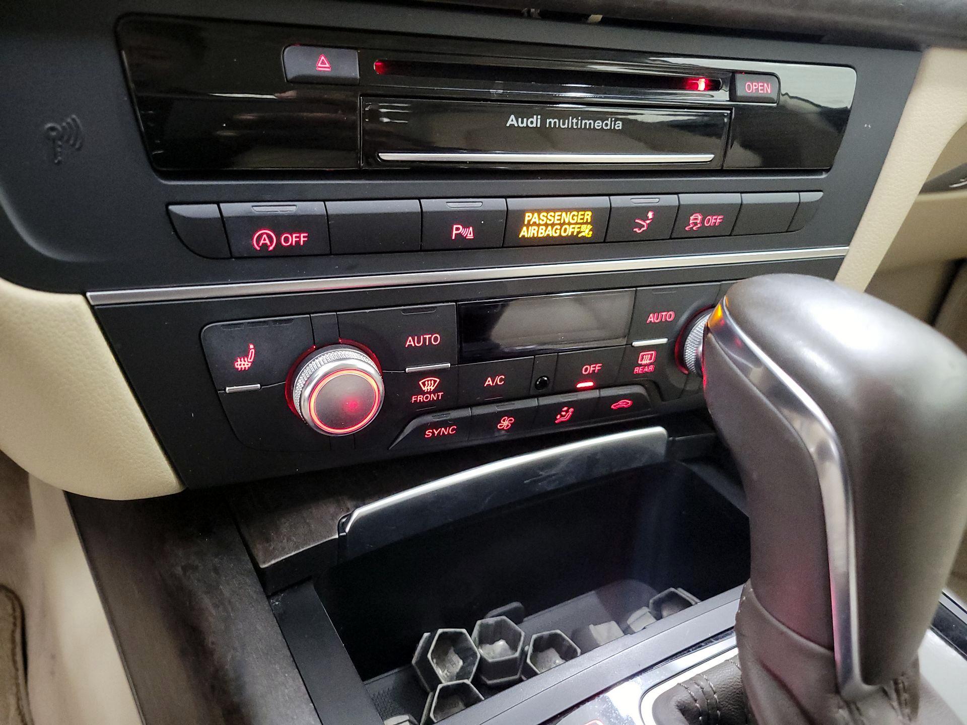 Thumbnail: 2017 Audi A7 - 16