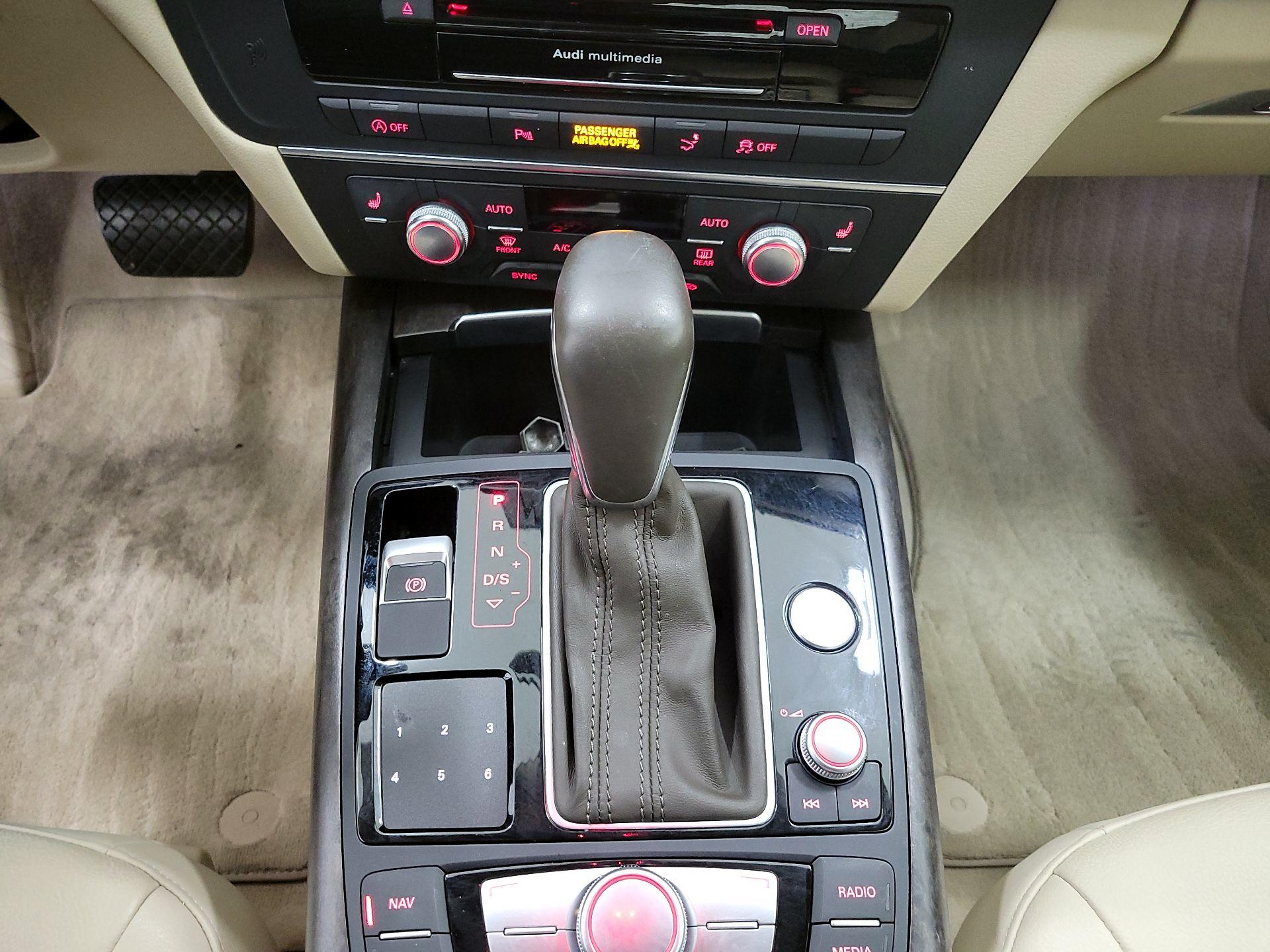 Thumbnail: 2017 Audi A7 - 17