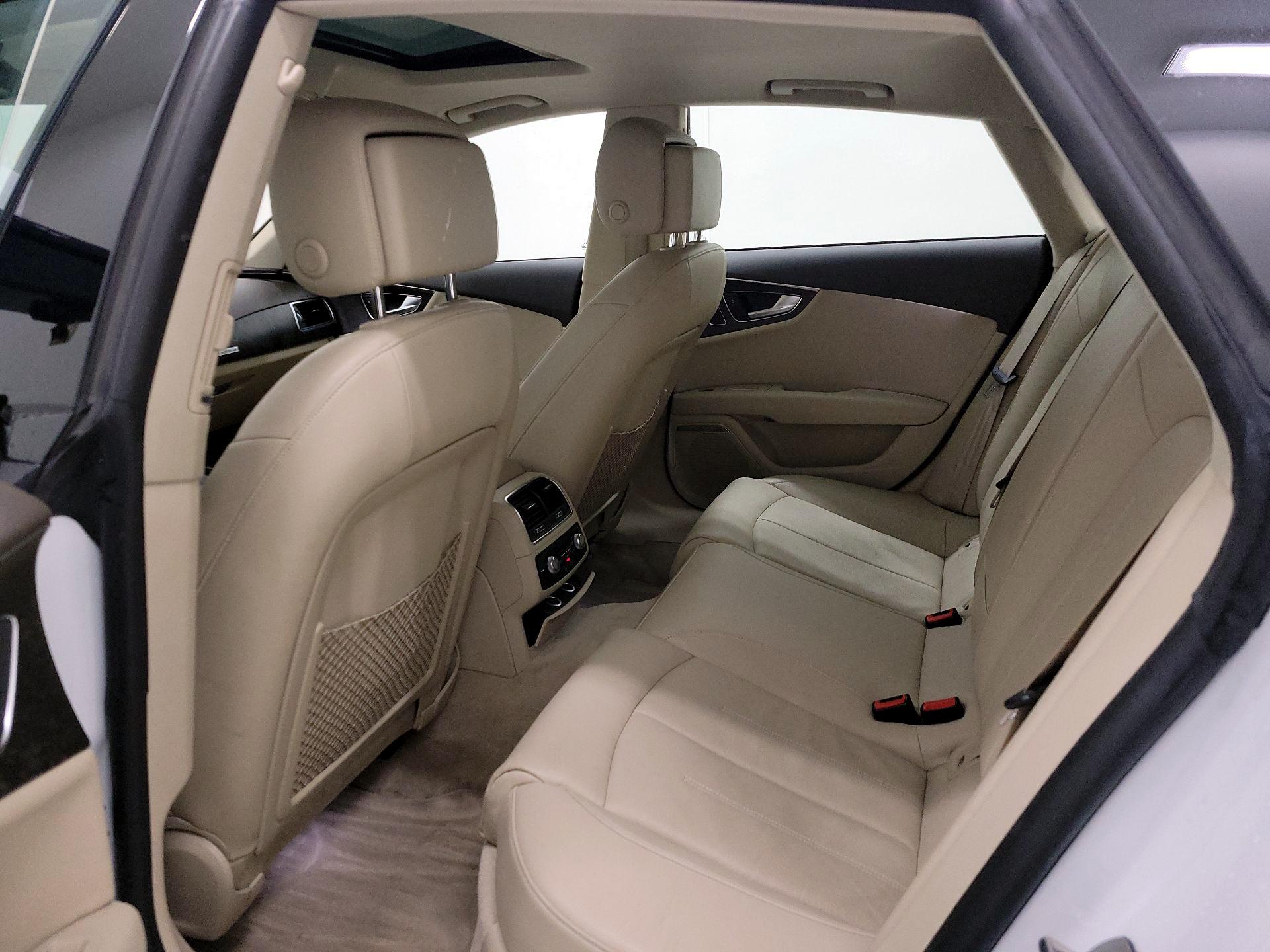 Thumbnail: 2017 Audi A7 - 20