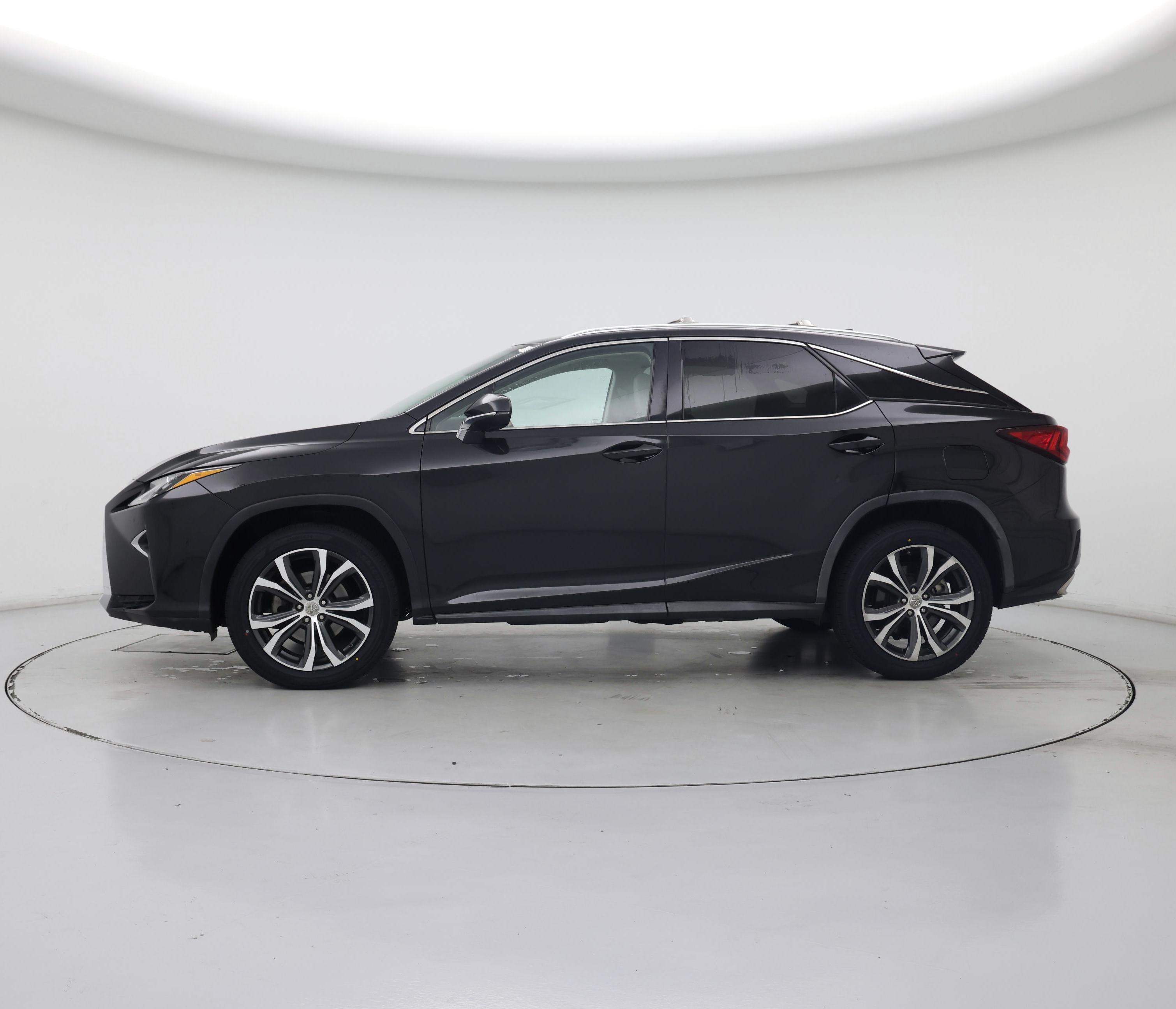 Thumbnail: 2017 Lexus RX - 3