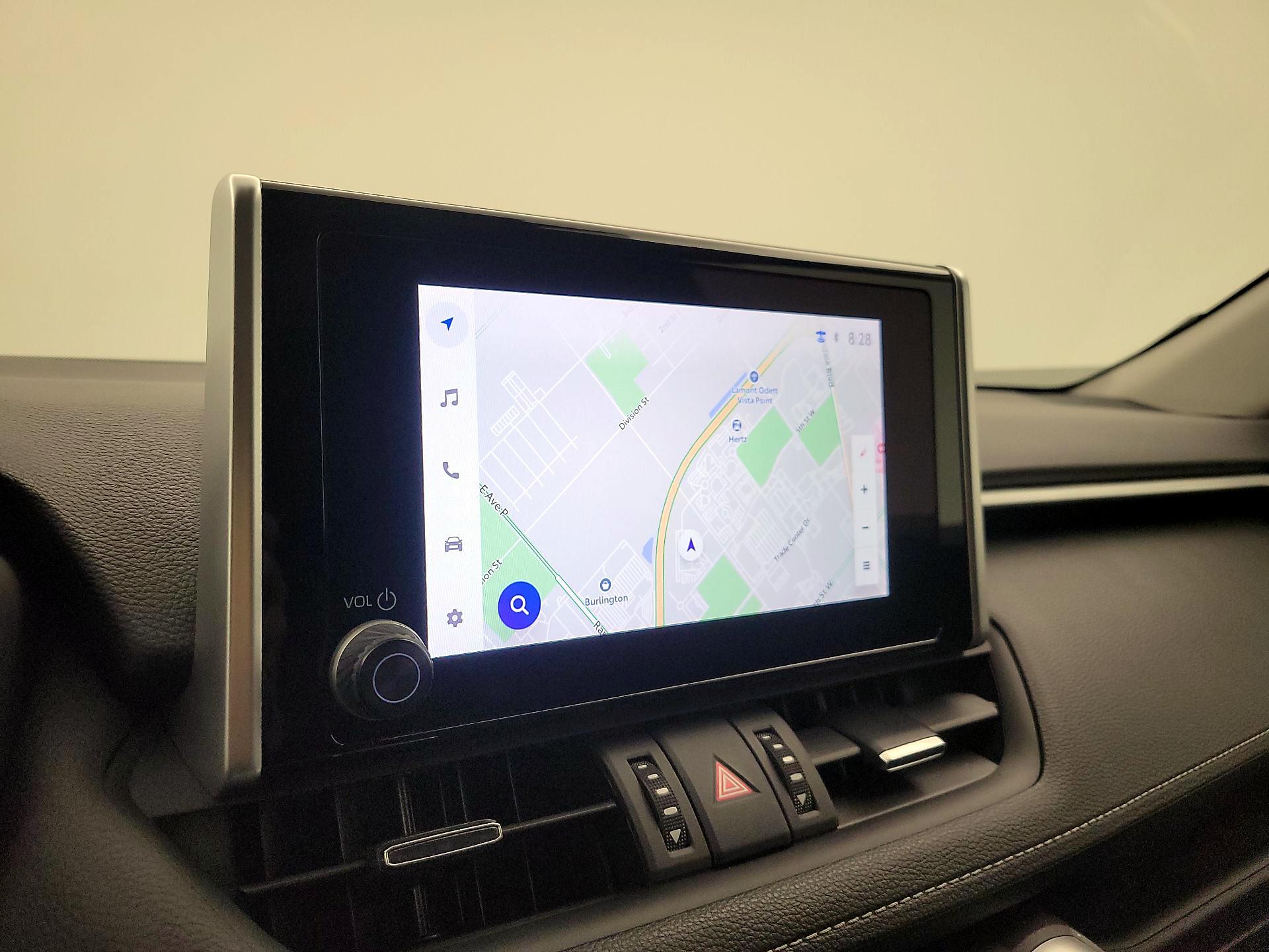 Thumbnail: 2024 Toyota RAV4 - 14