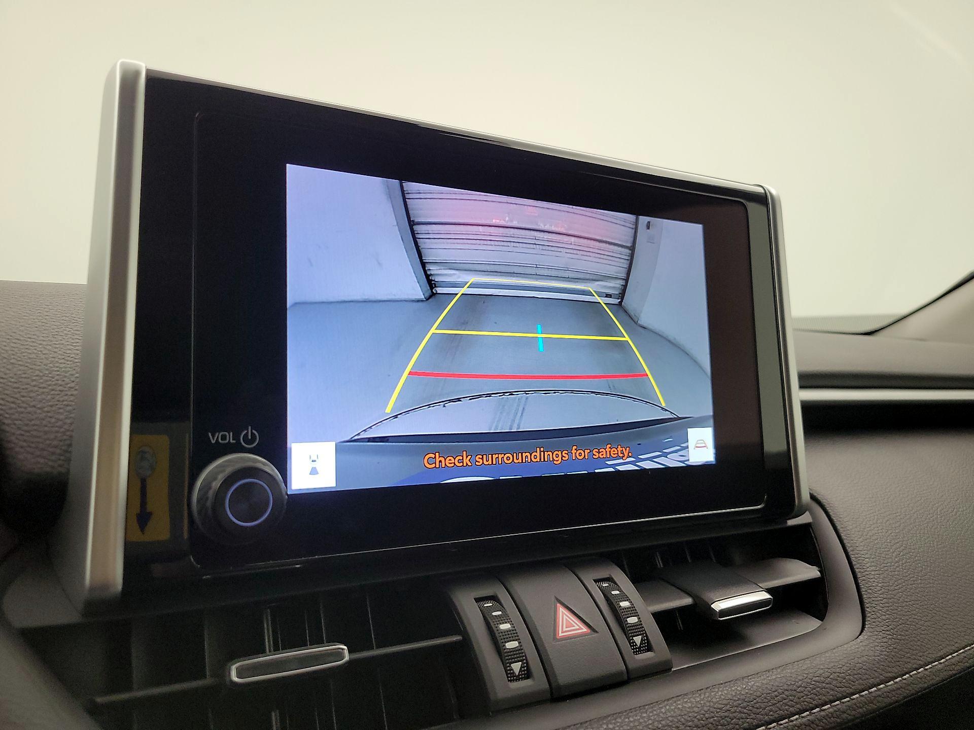 Thumbnail: 2024 Toyota RAV4 - 15