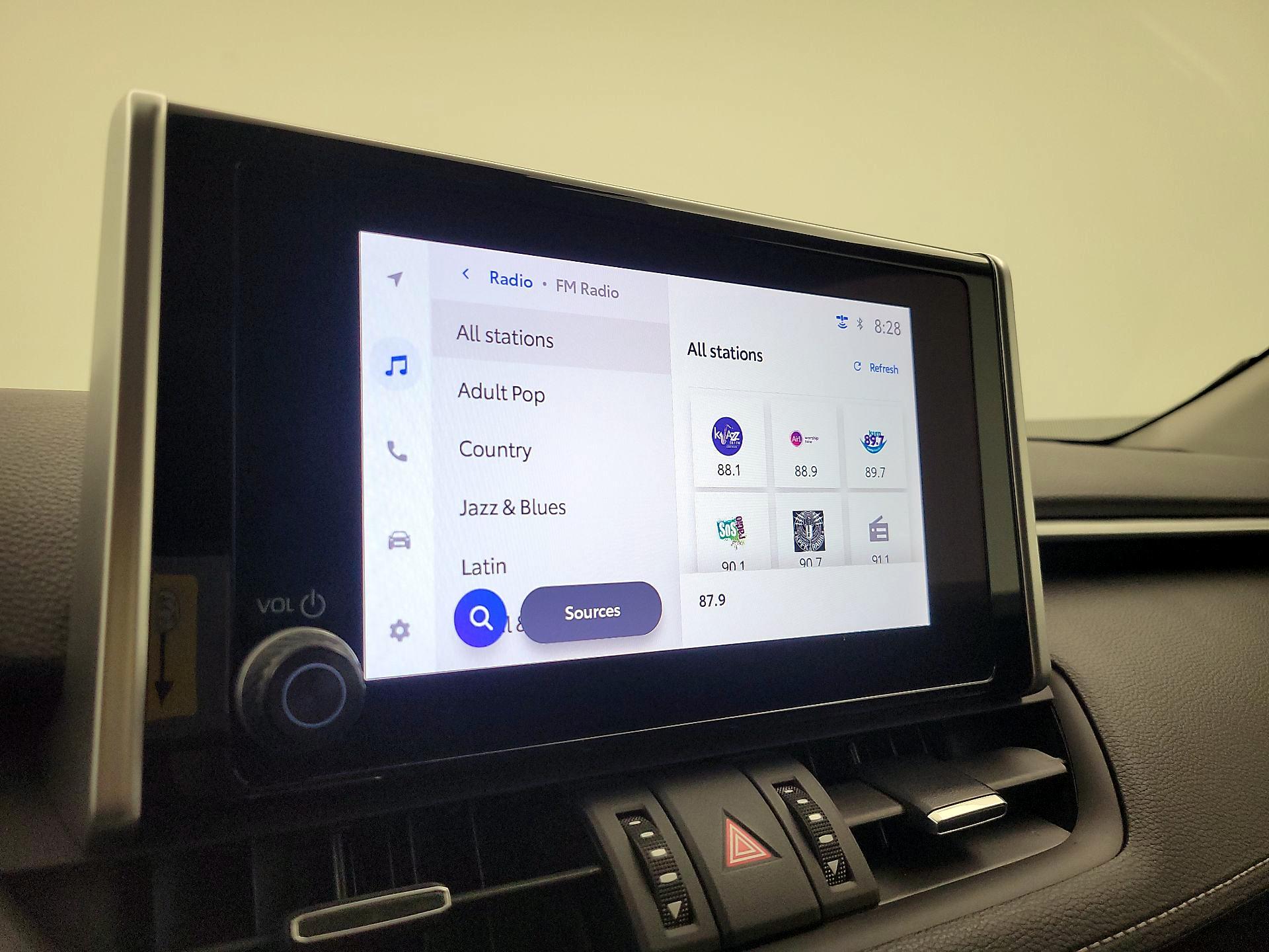 Thumbnail: 2024 Toyota RAV4 - 16