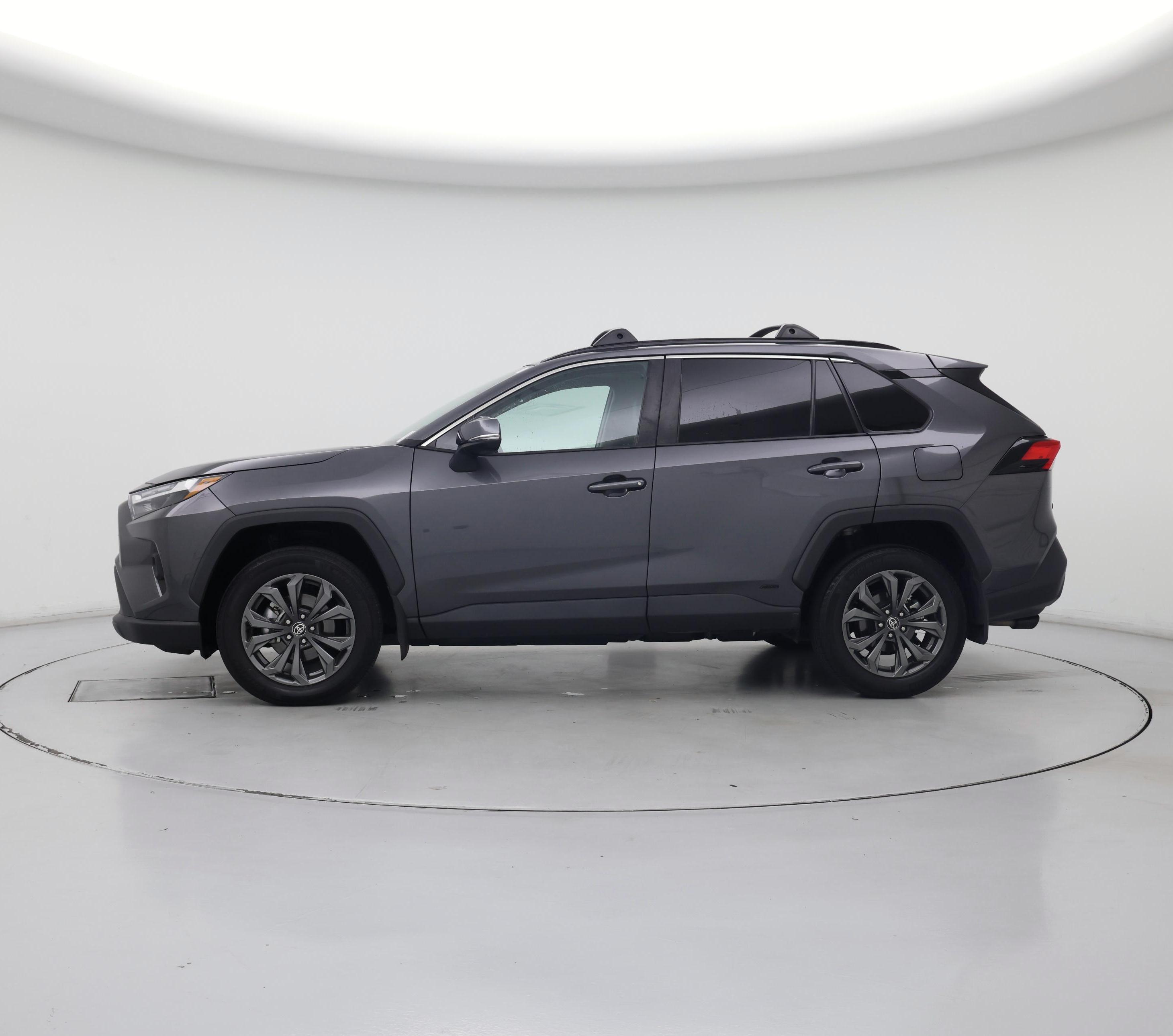Thumbnail: 2024 Toyota RAV4 - 3