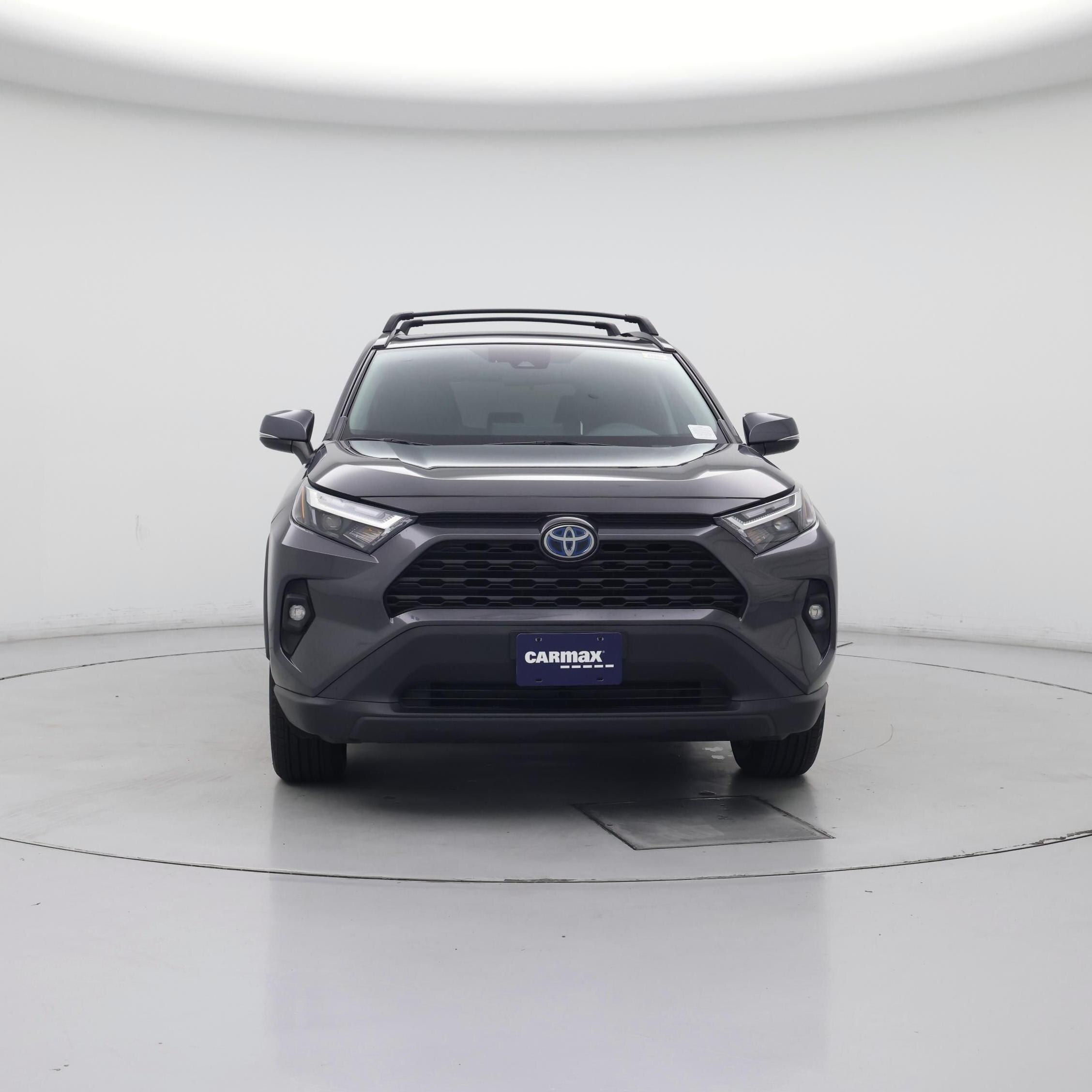 Thumbnail: 2024 Toyota RAV4 - 5