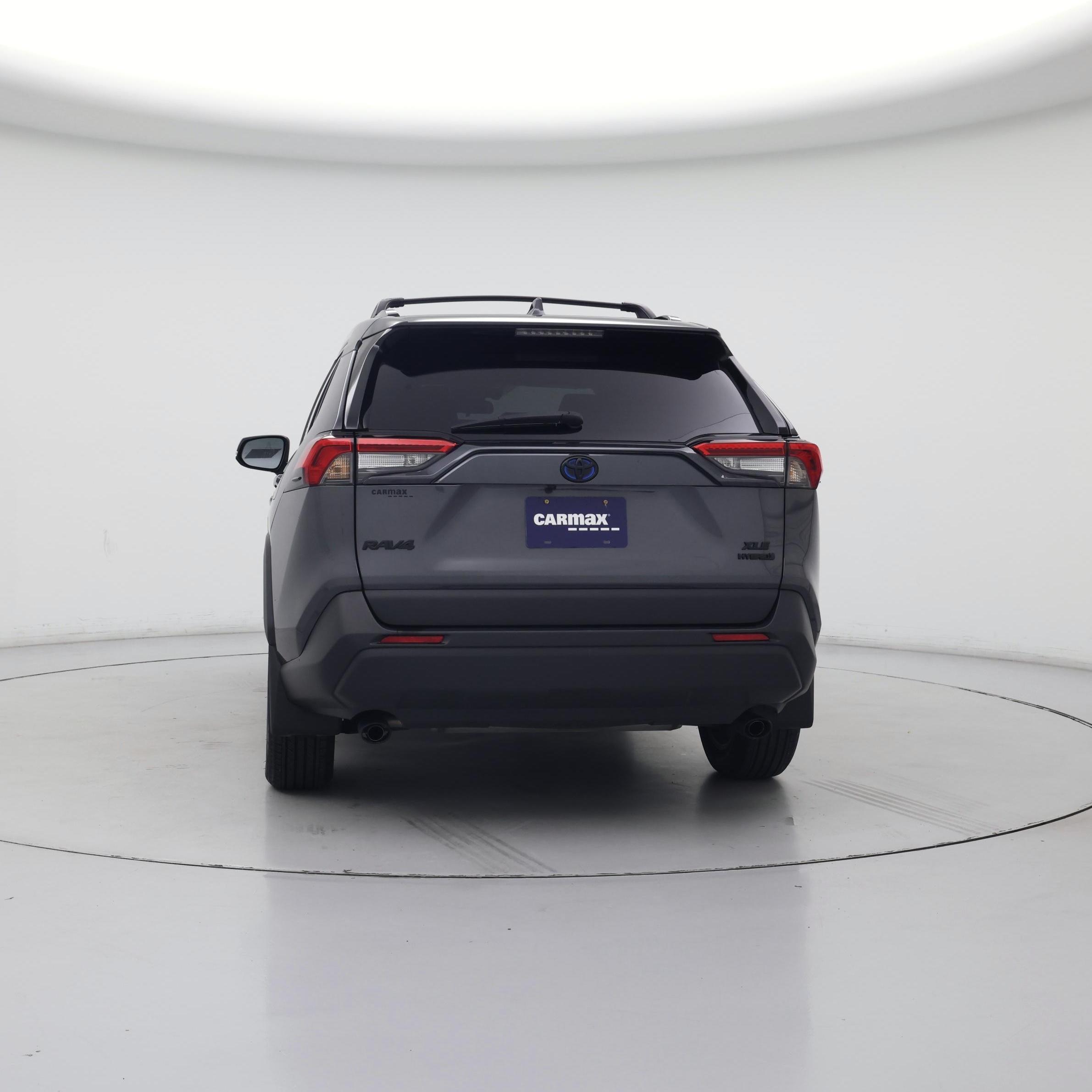 Thumbnail: 2024 Toyota RAV4 - 6