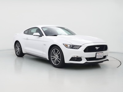 2015 Ford Mustang GT