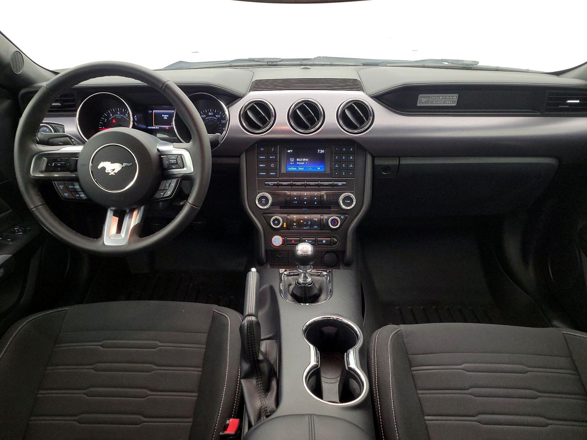 Thumbnail: 2015 Ford Mustang - 9