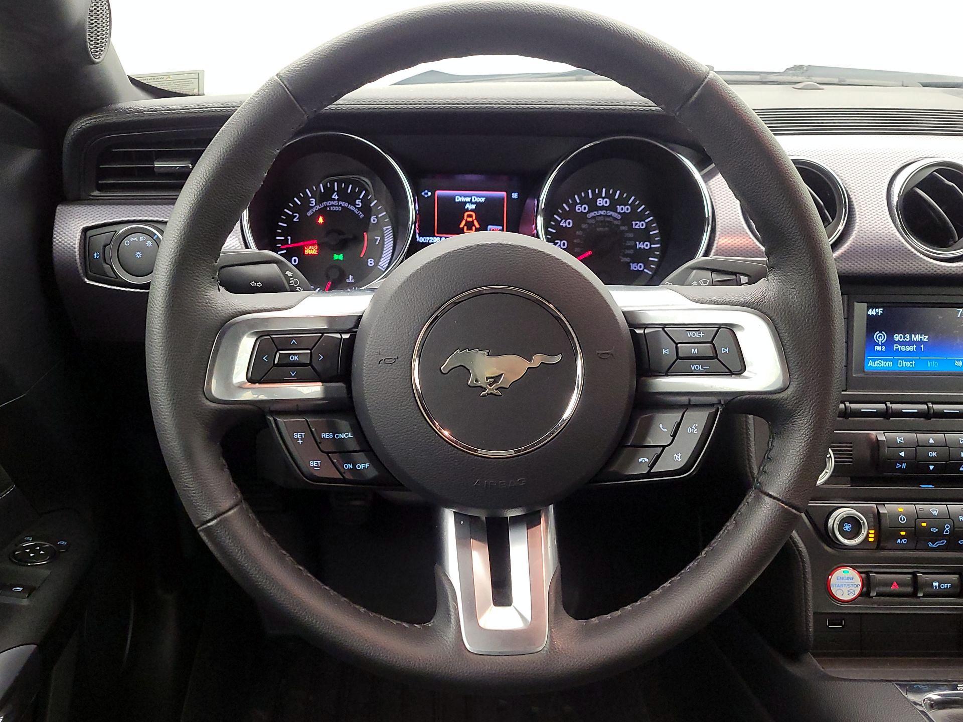 Thumbnail: 2015 Ford Mustang - 10