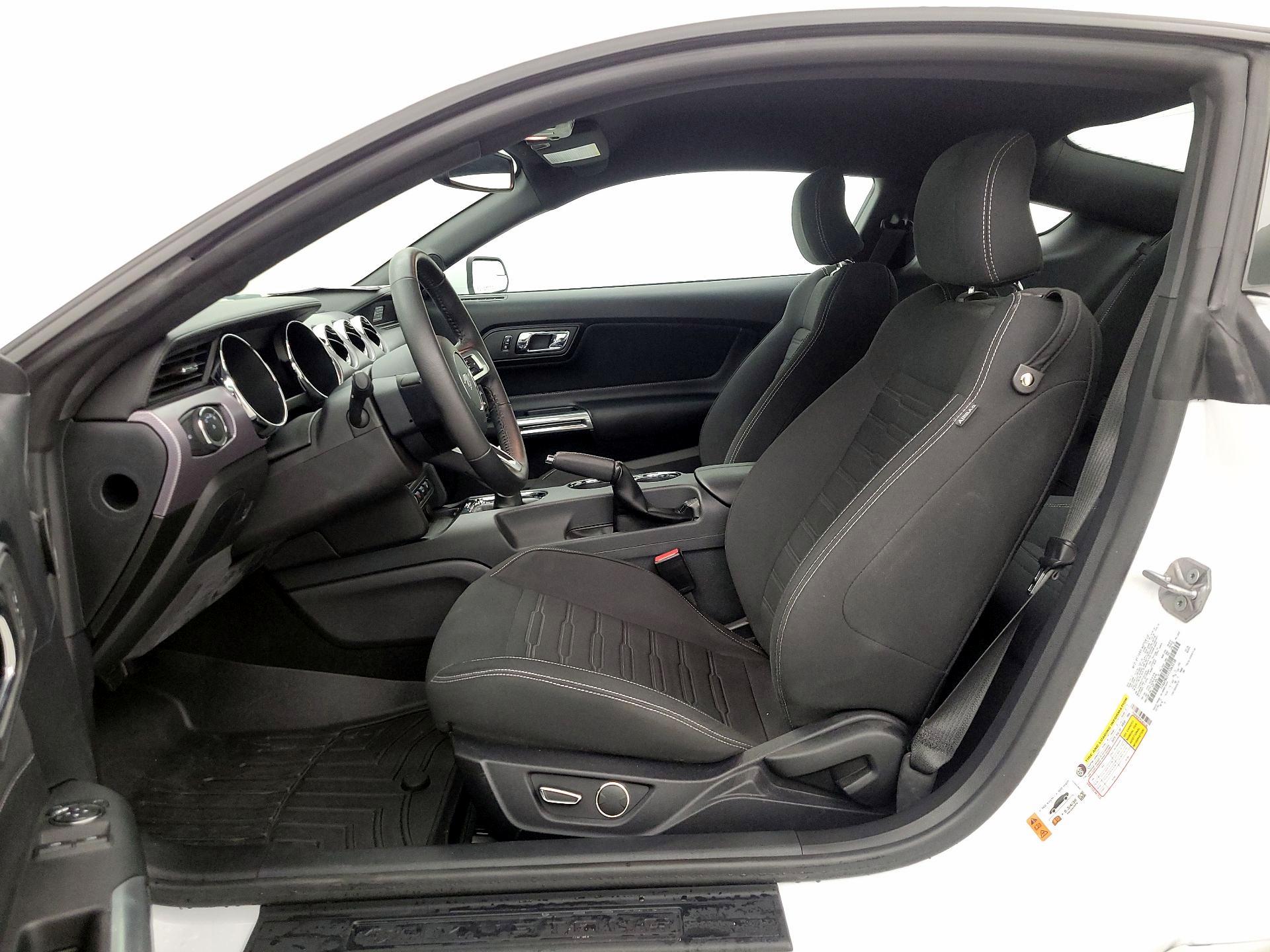 Thumbnail: 2015 Ford Mustang - 11