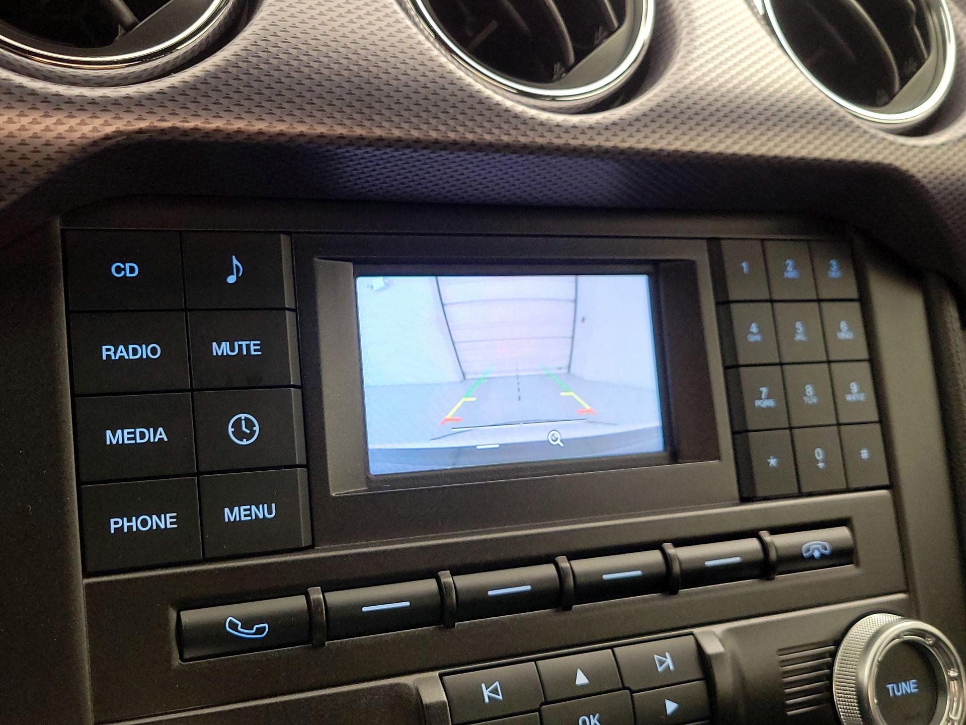 Thumbnail: 2015 Ford Mustang - 14