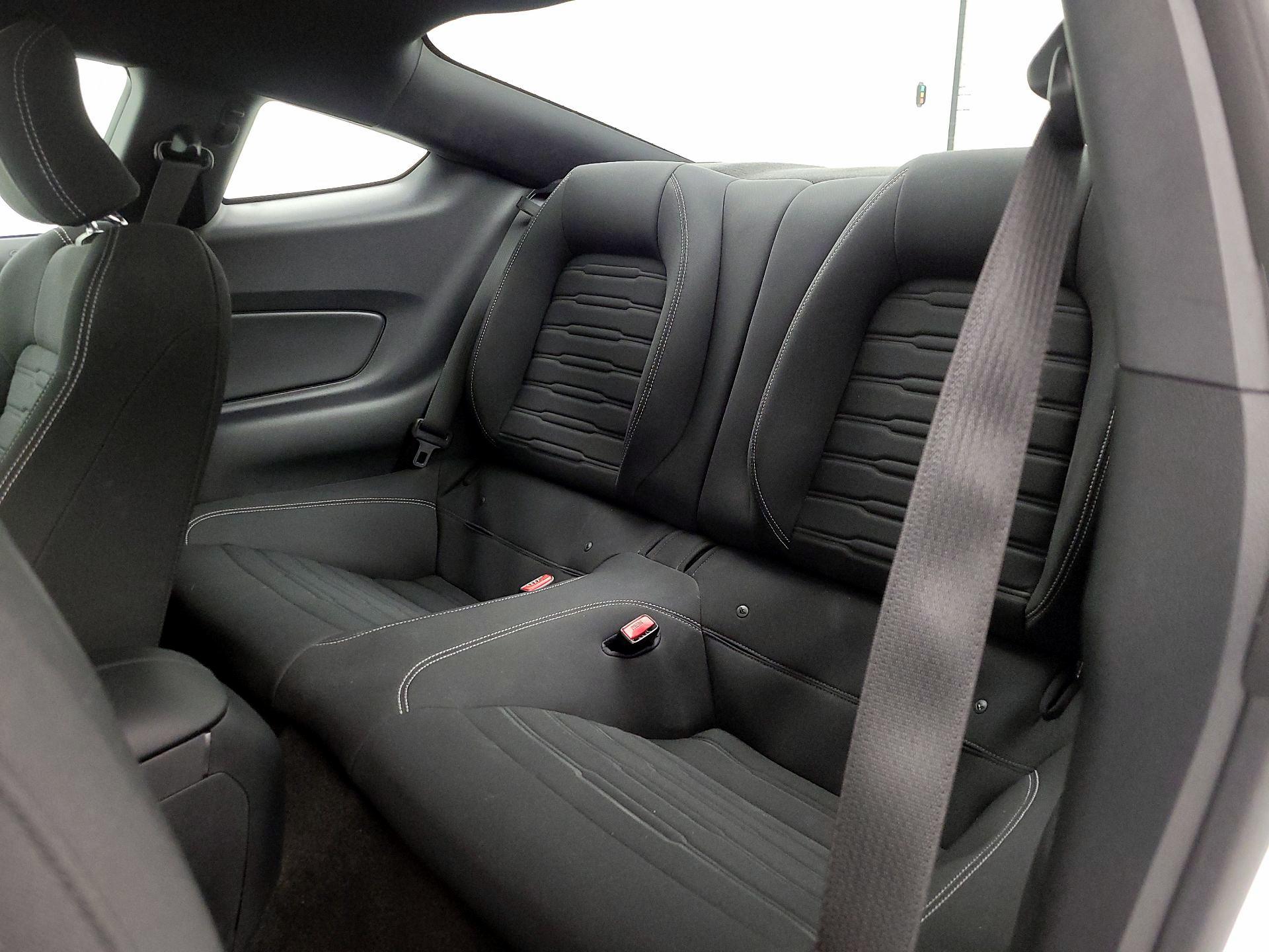 Thumbnail: 2015 Ford Mustang - 19