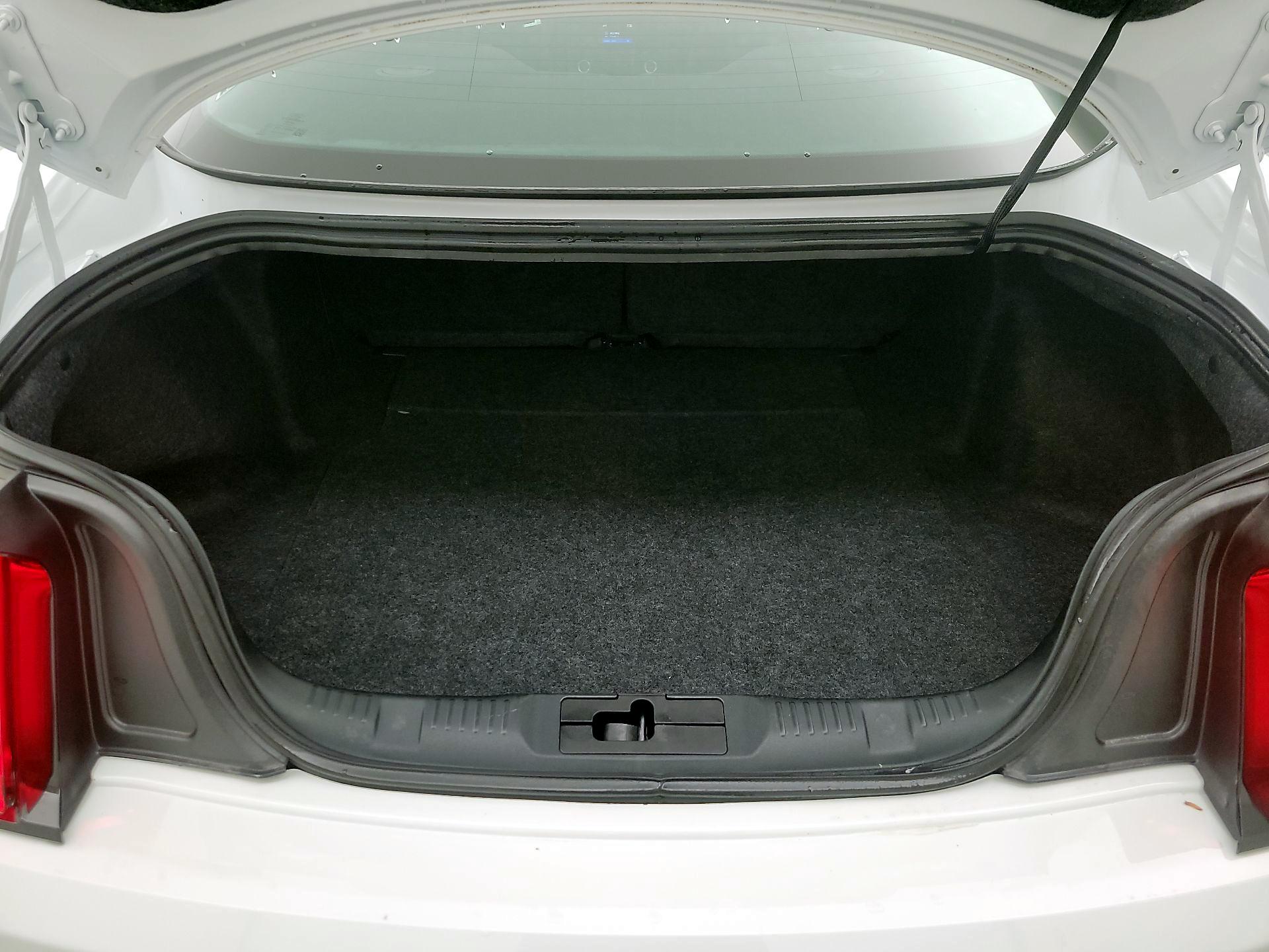 Thumbnail: 2015 Ford Mustang - 20