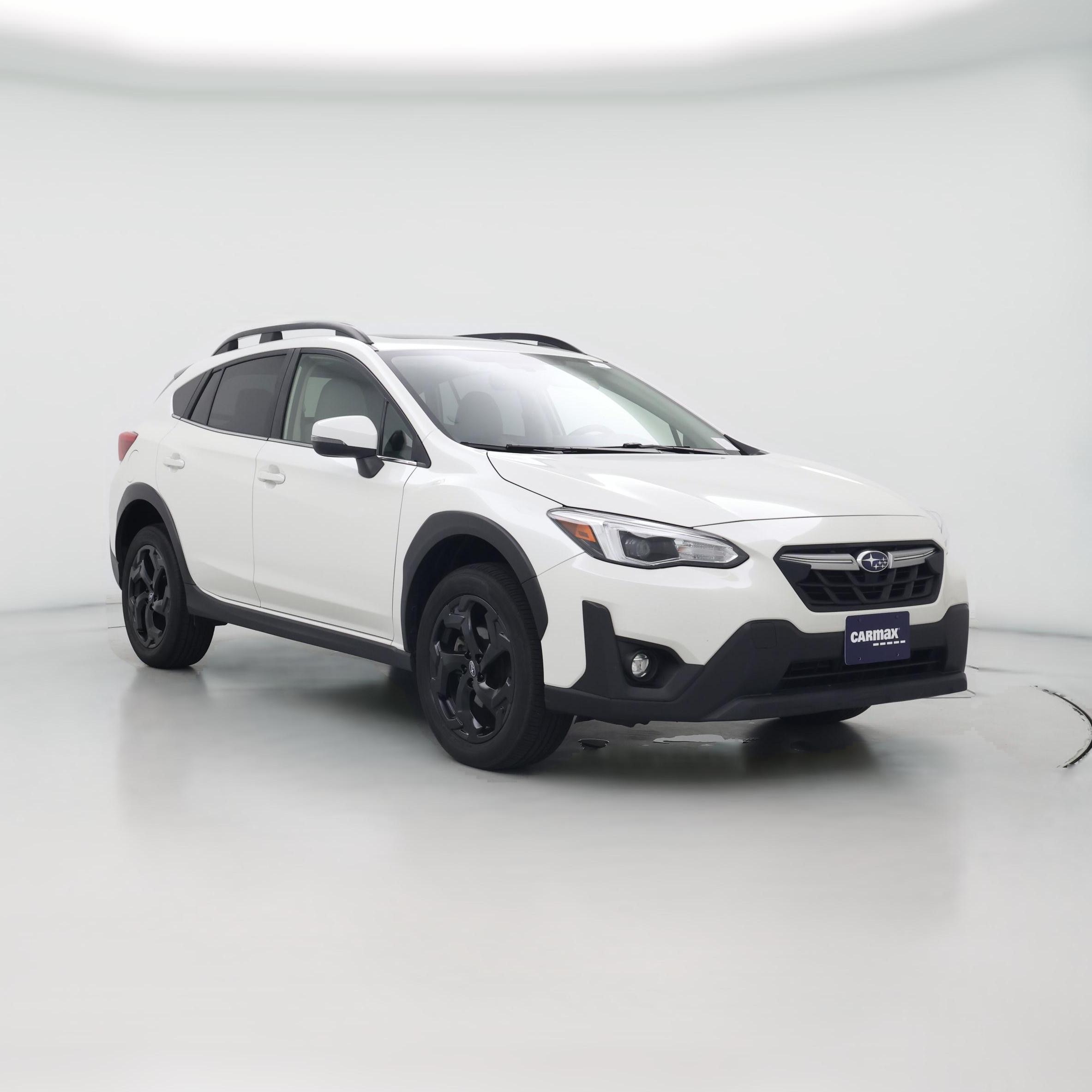 Thumbnail: 2023 Subaru Crosstrek - 1