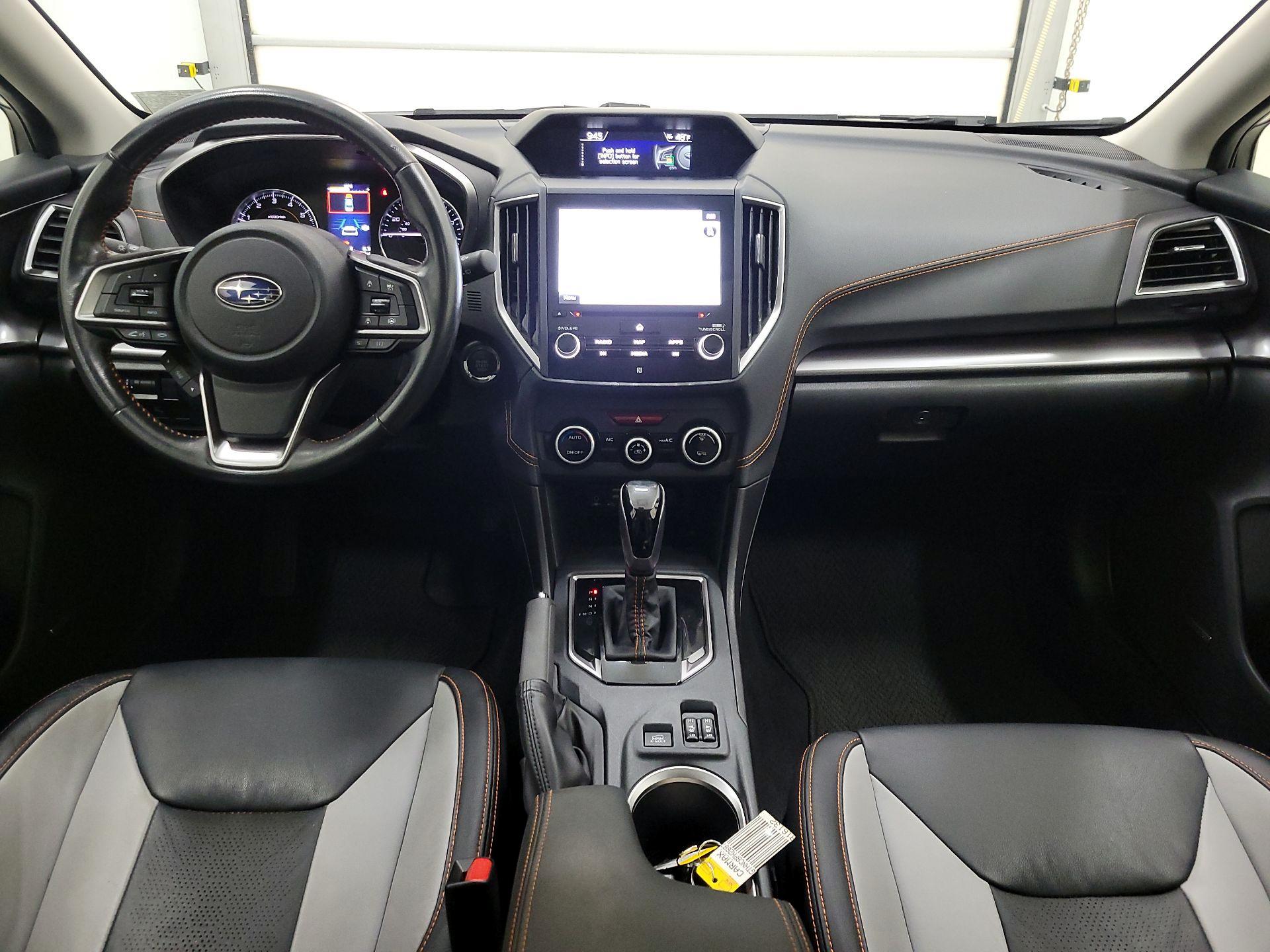 Thumbnail: 2023 Subaru Crosstrek - 9