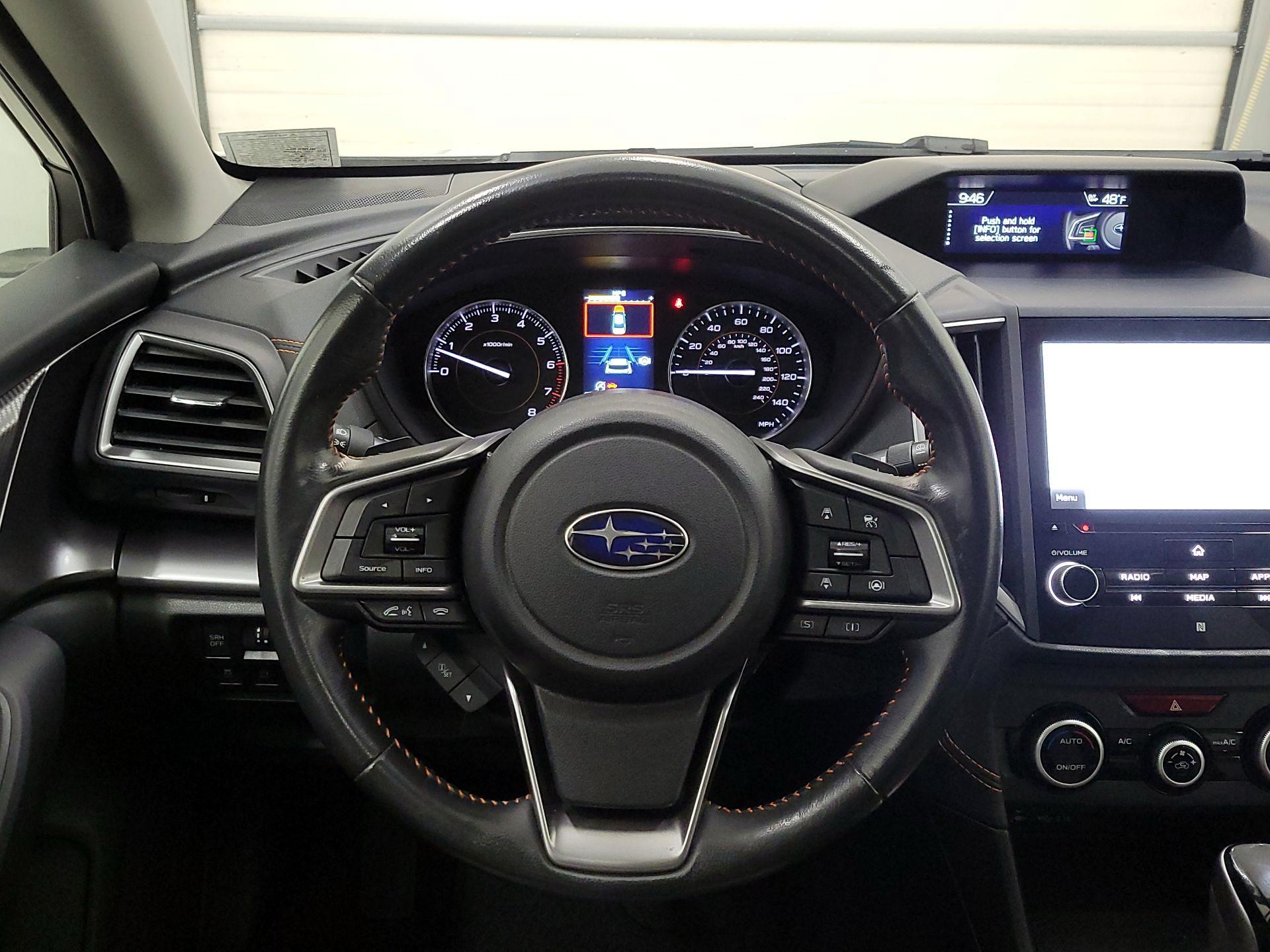 Thumbnail: 2023 Subaru Crosstrek - 10