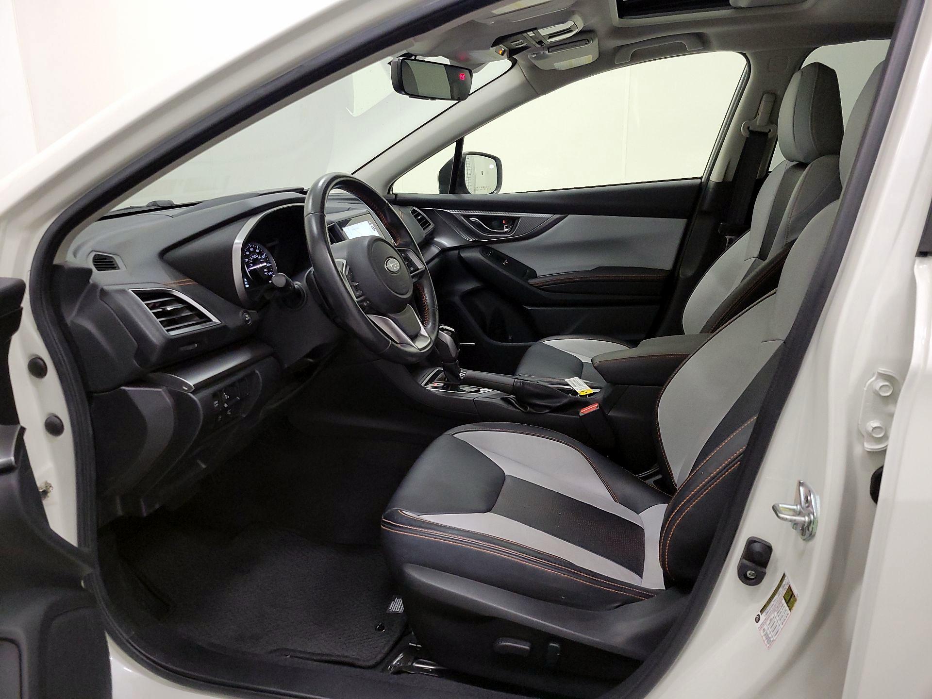 Thumbnail: 2023 Subaru Crosstrek - 11