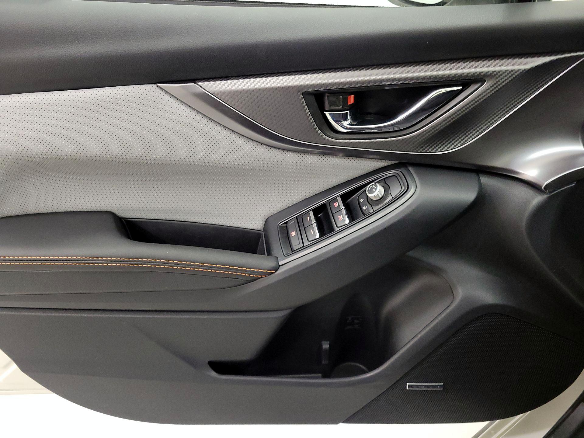 Thumbnail: 2023 Subaru Crosstrek - 12