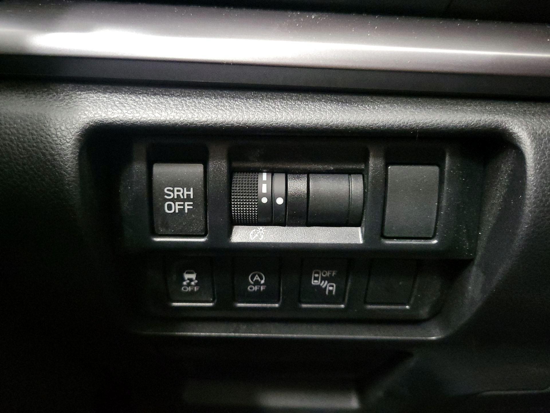 Thumbnail: 2023 Subaru Crosstrek - 13