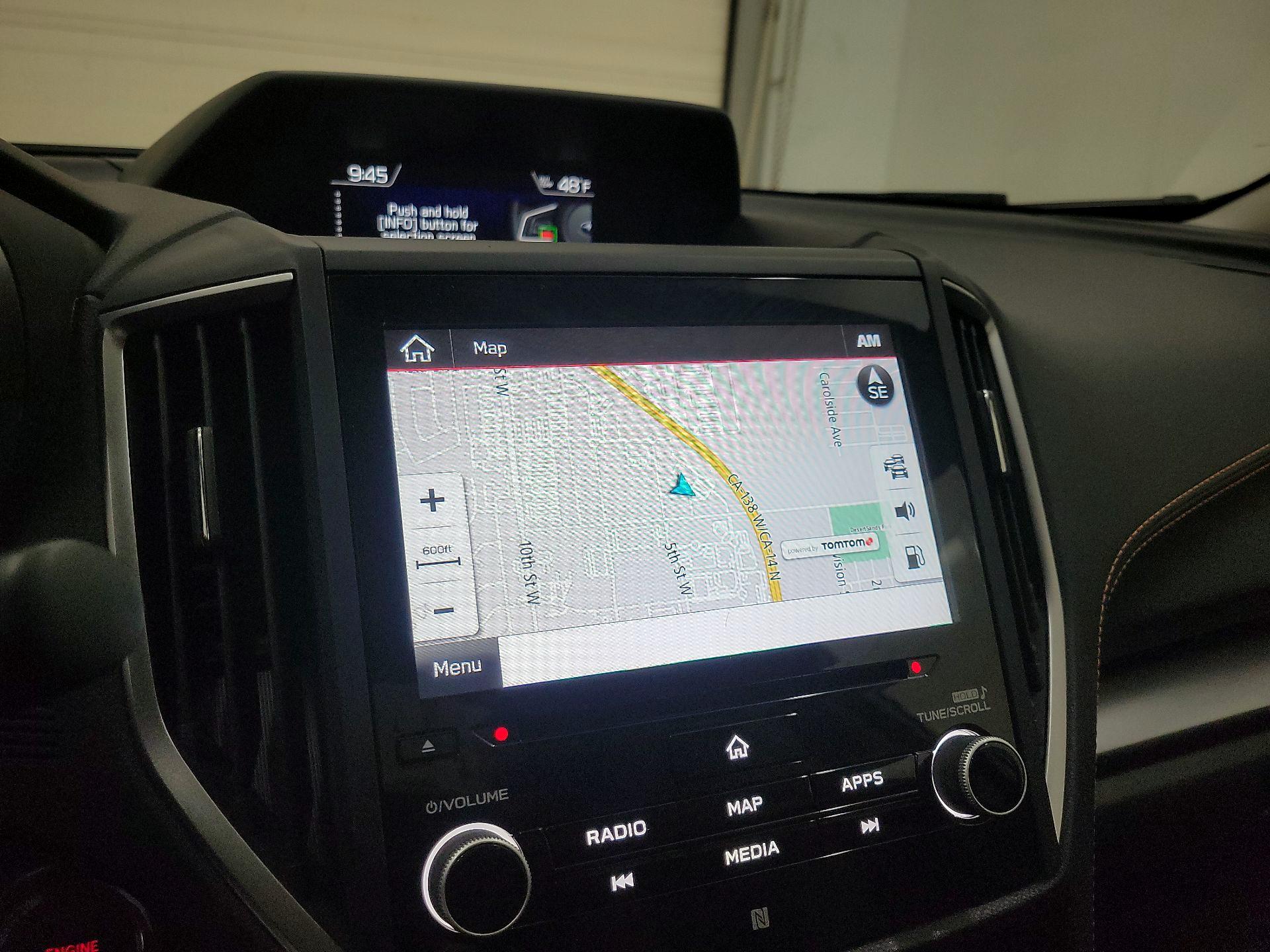 Thumbnail: 2023 Subaru Crosstrek - 14