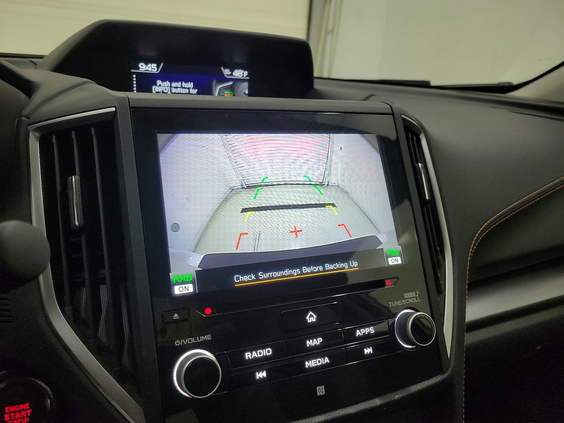 Thumbnail: 2023 Subaru Crosstrek - 15