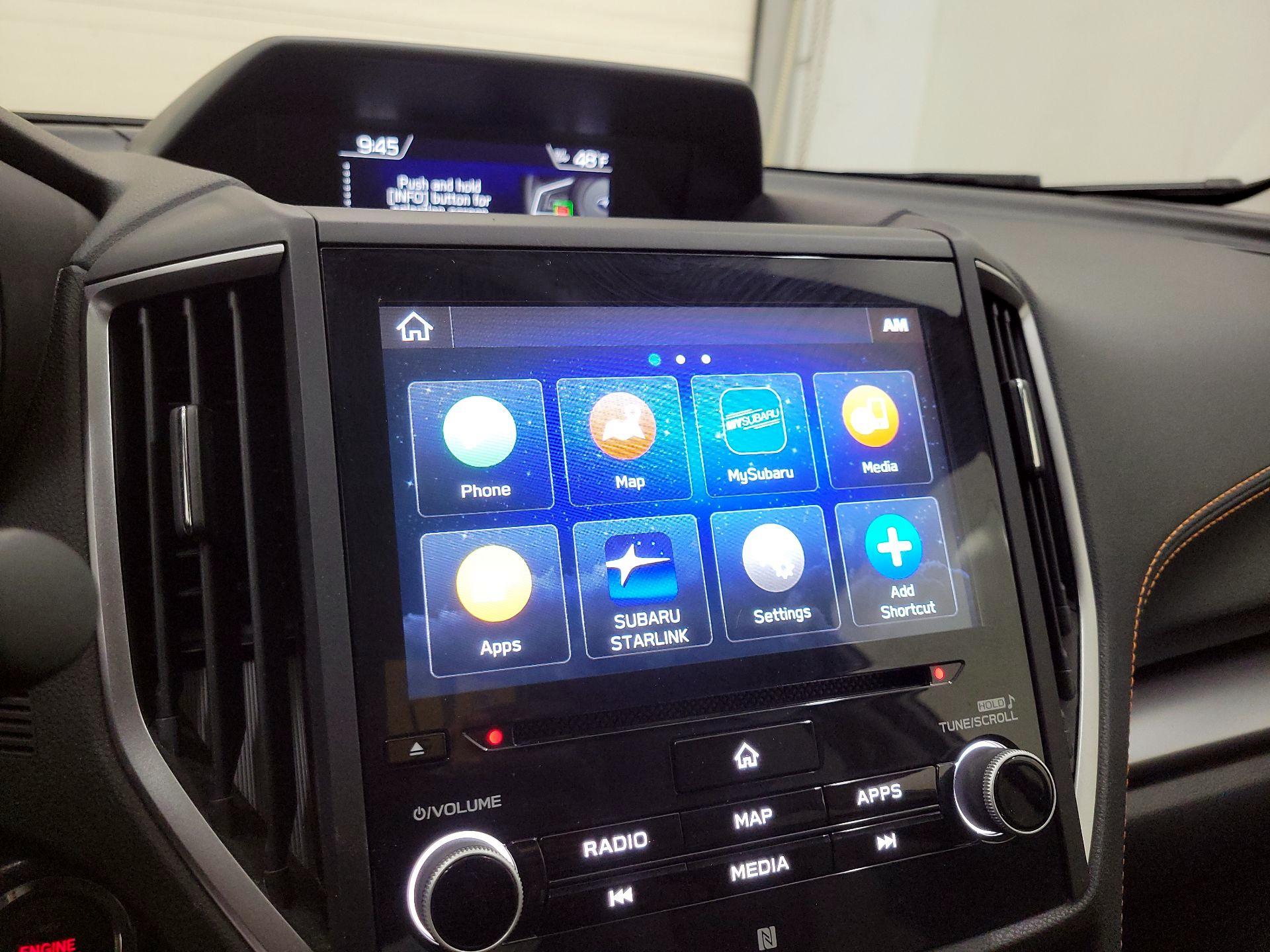 Thumbnail: 2023 Subaru Crosstrek - 16