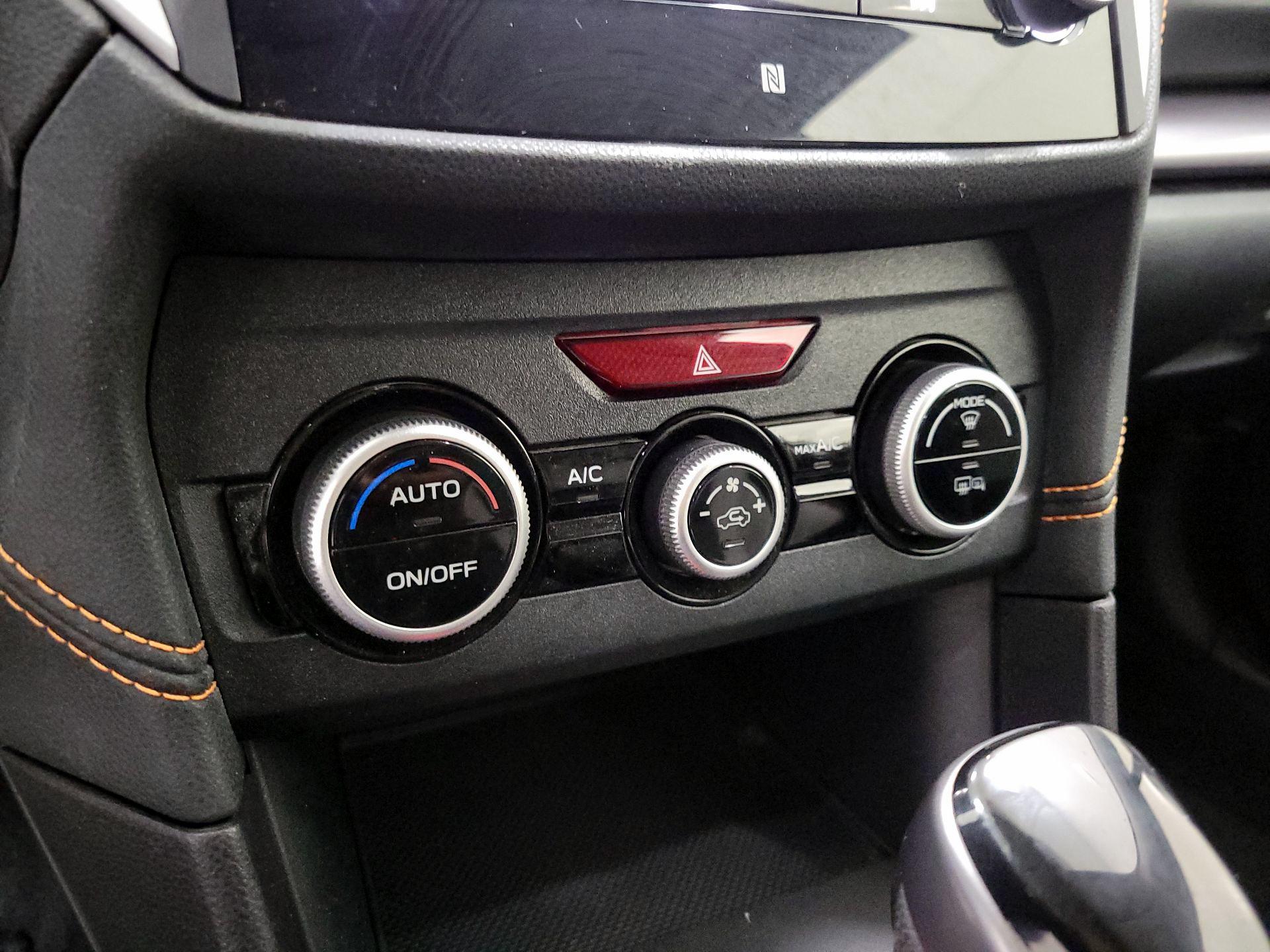 Thumbnail: 2023 Subaru Crosstrek - 17