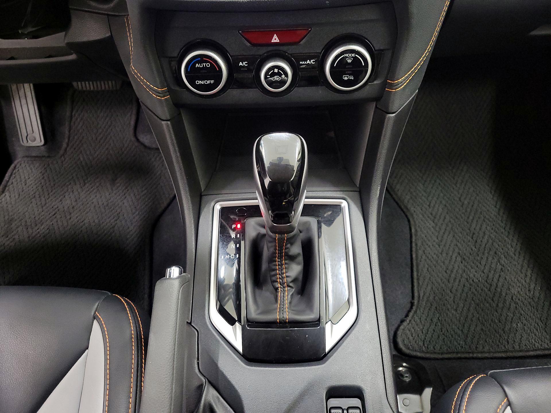 Thumbnail: 2023 Subaru Crosstrek - 18