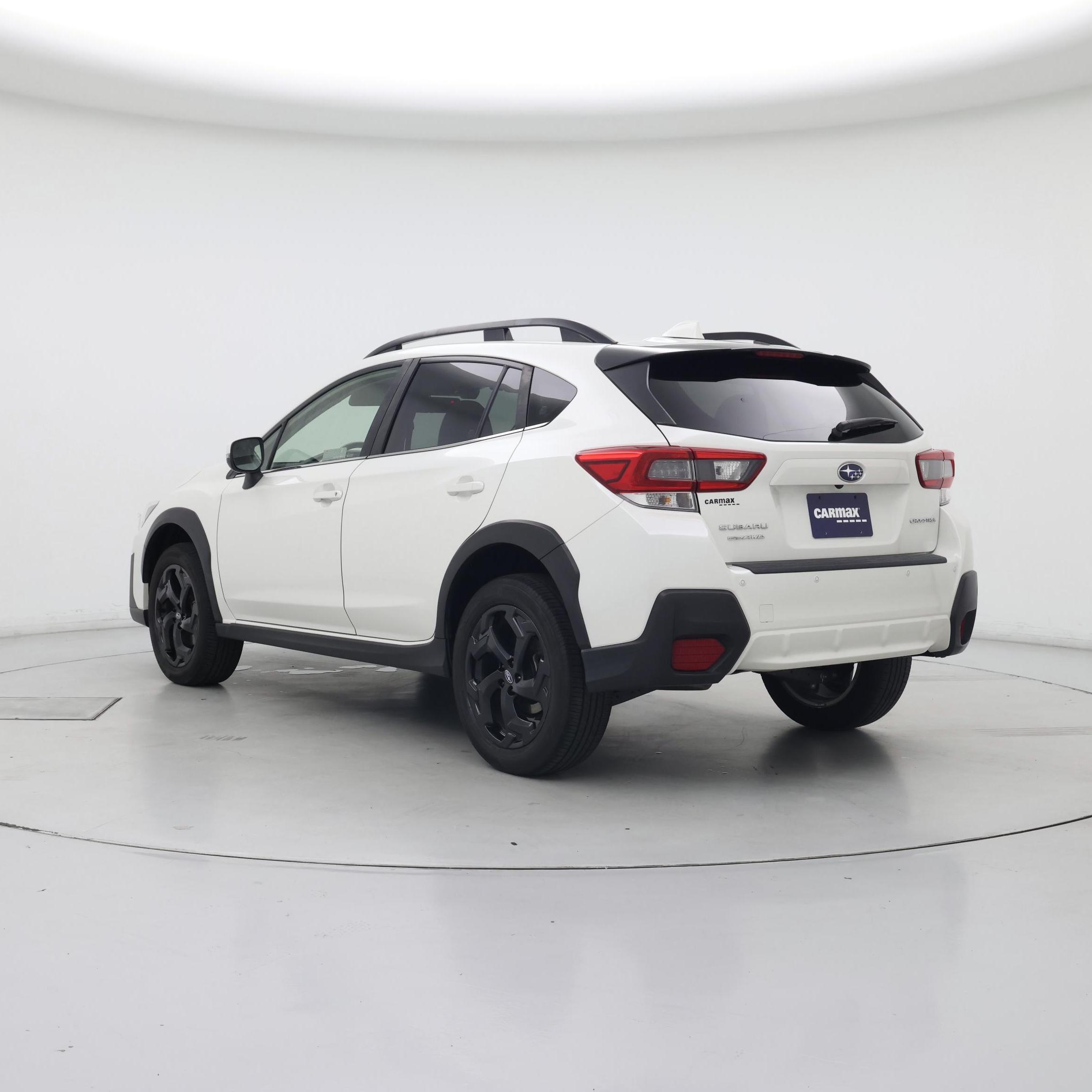 Thumbnail: 2023 Subaru Crosstrek - 2