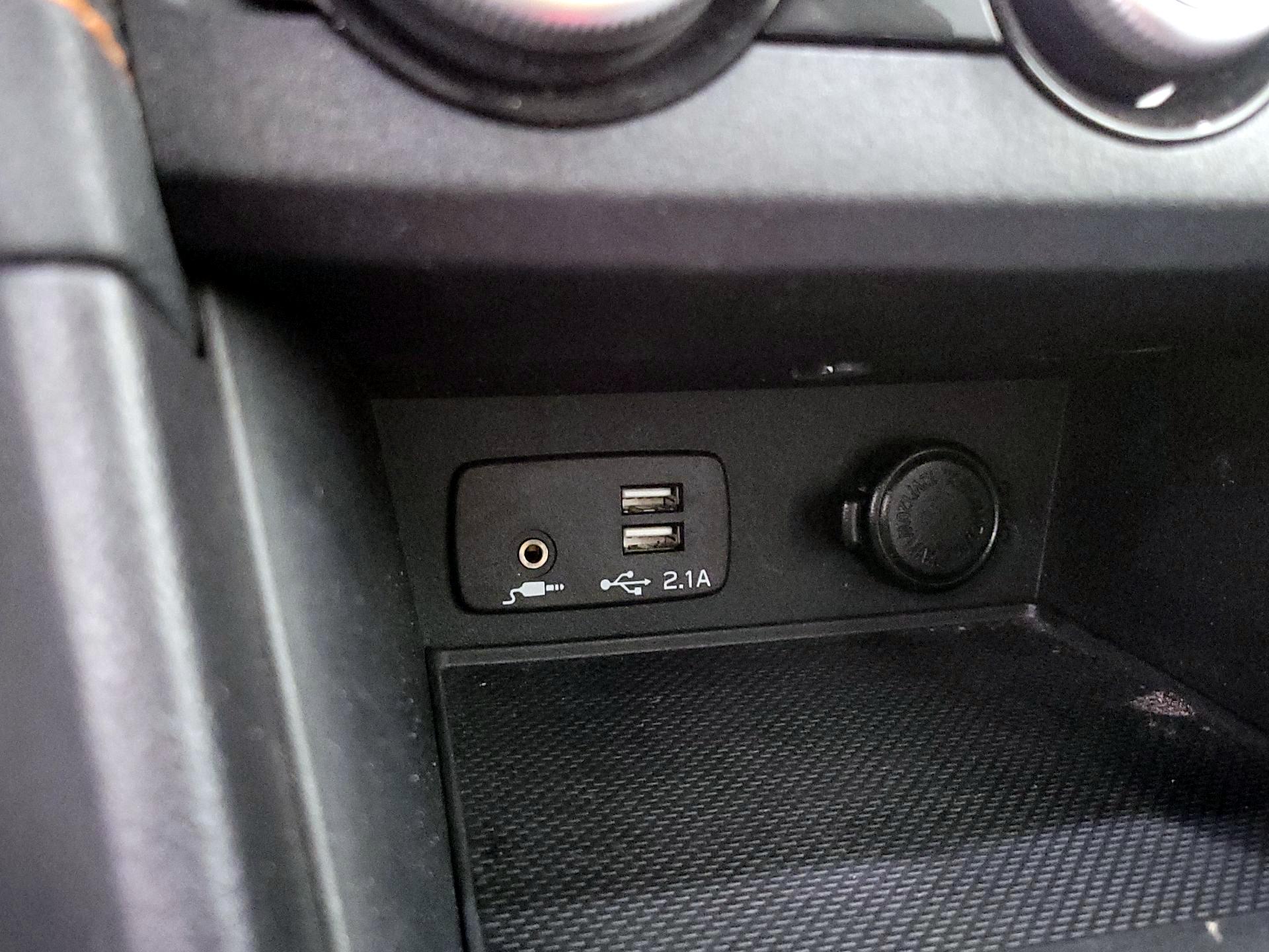 Thumbnail: 2023 Subaru Crosstrek - 19