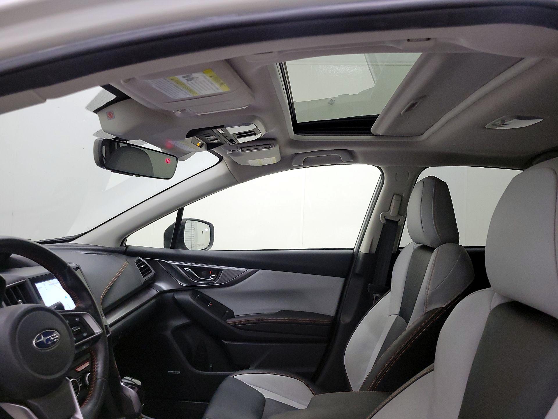 Thumbnail: 2023 Subaru Crosstrek - 20