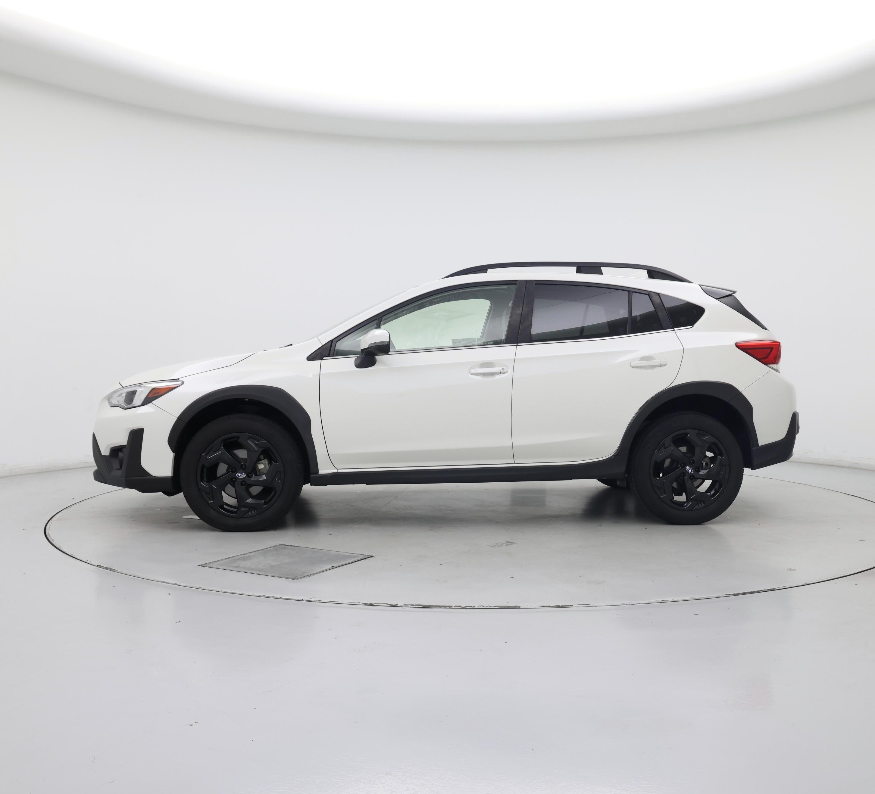 Thumbnail: 2023 Subaru Crosstrek - 3