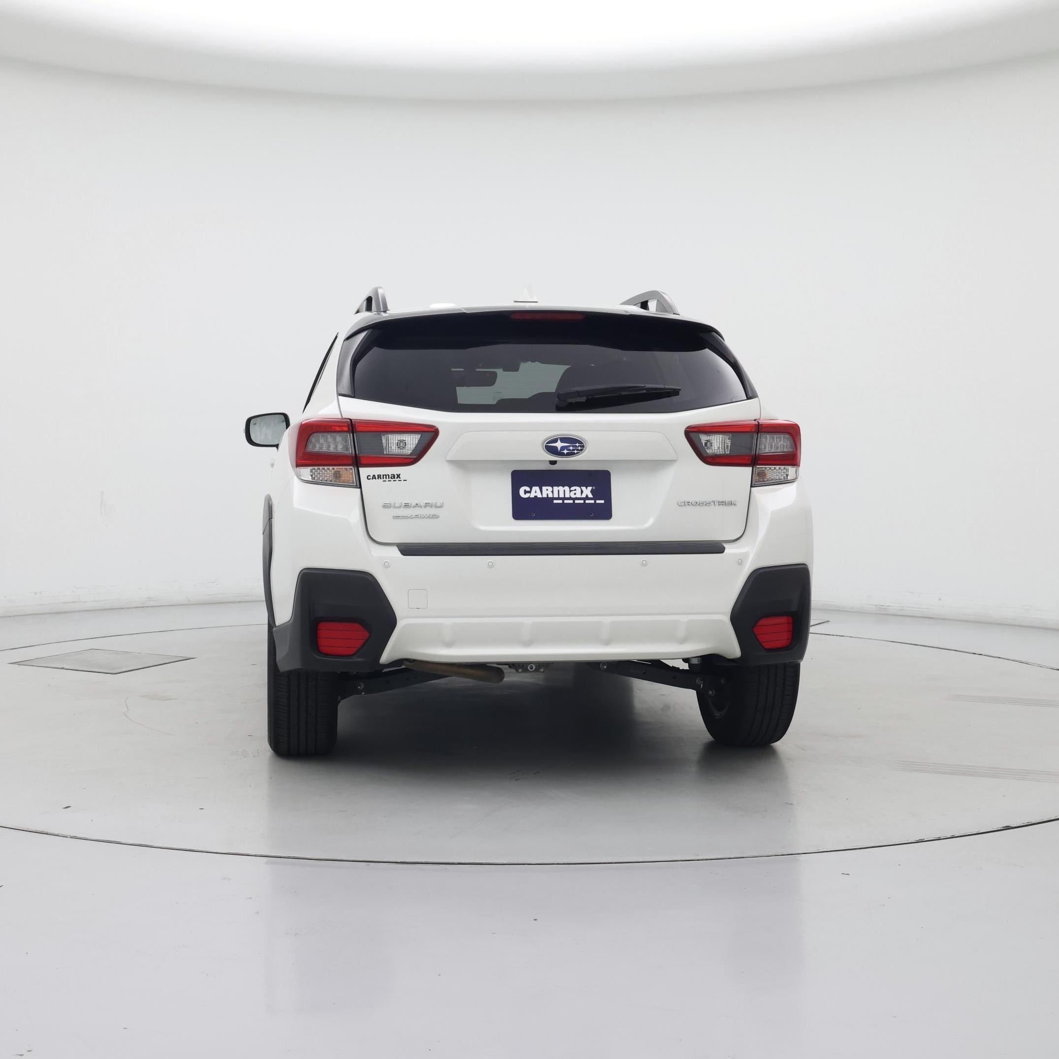 Thumbnail: 2023 Subaru Crosstrek - 6