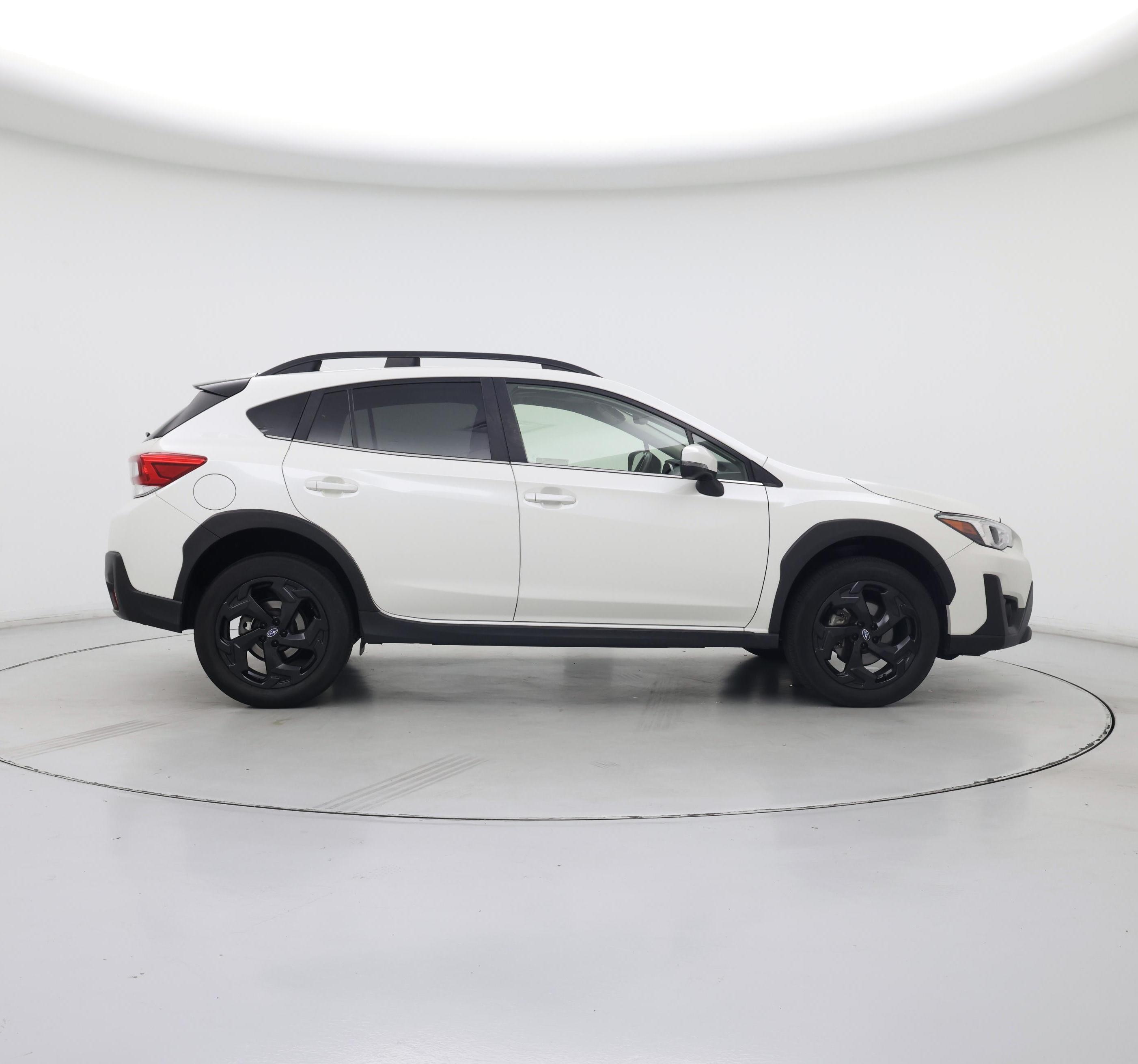 Thumbnail: 2023 Subaru Crosstrek - 7