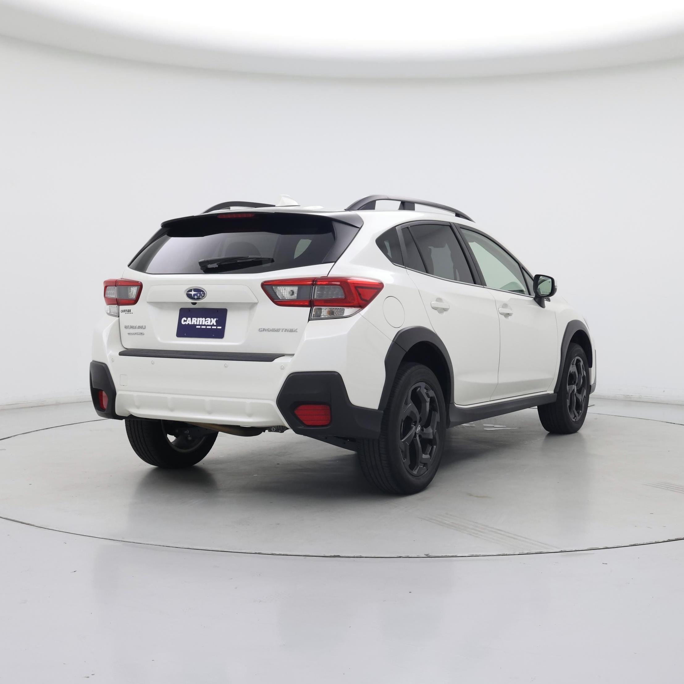 Thumbnail: 2023 Subaru Crosstrek - 8
