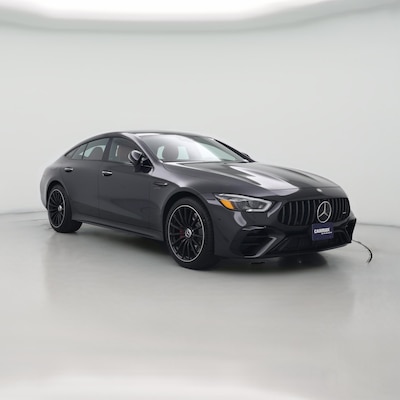 2024 Mercedes-Benz AMG GT 43