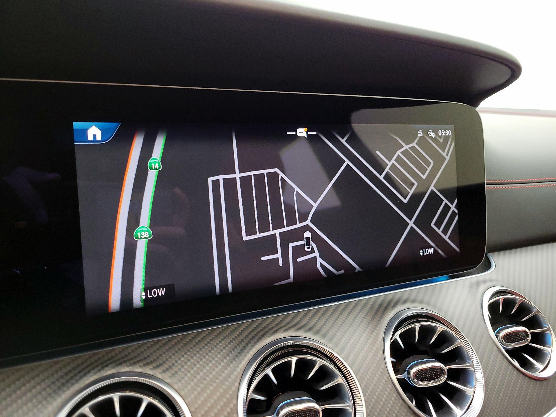 Thumbnail: 2024 Mercedes-Benz AMG GT - 14